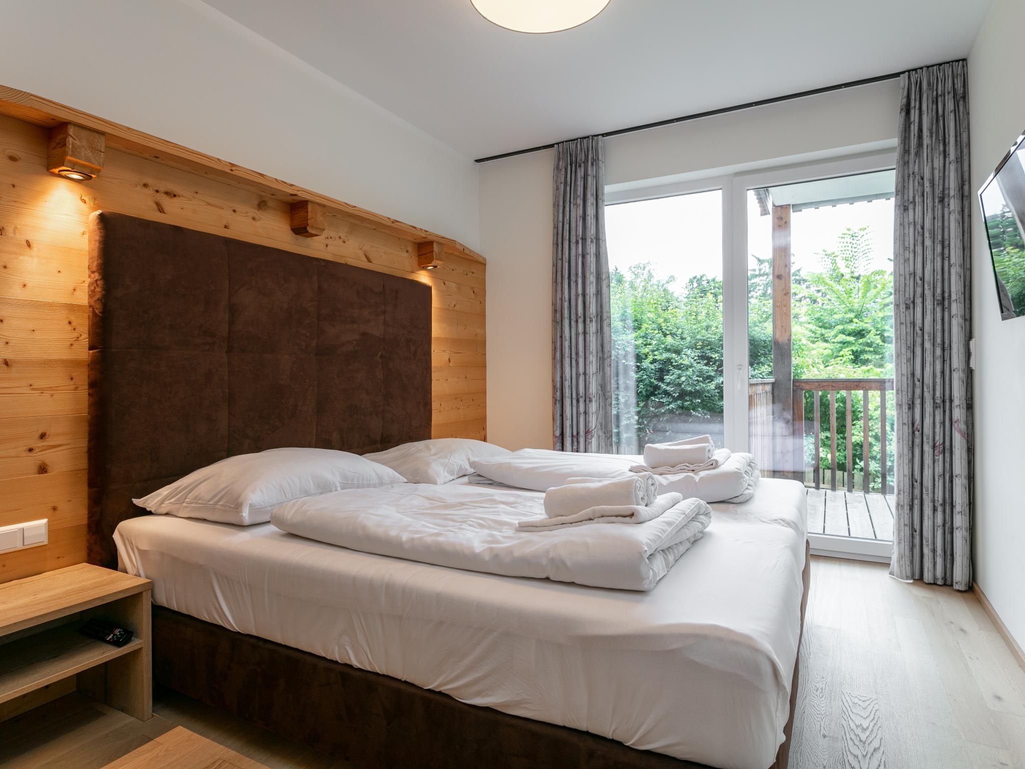 Bathroom facilities at Apart33 Top 2-3B in Haus im Ennstal