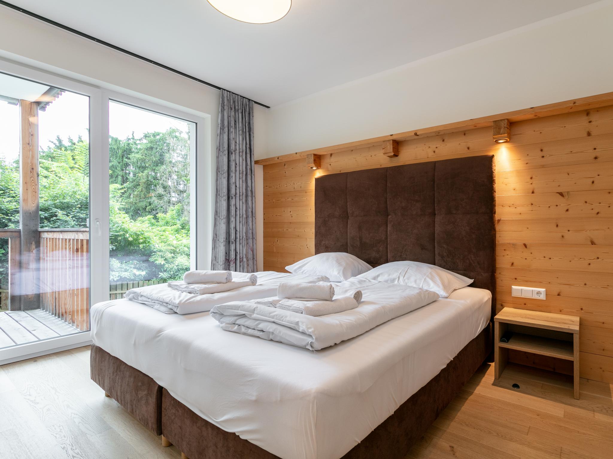 Bathroom facilities at Apart33 Top 2-3C in Haus im Ennstal