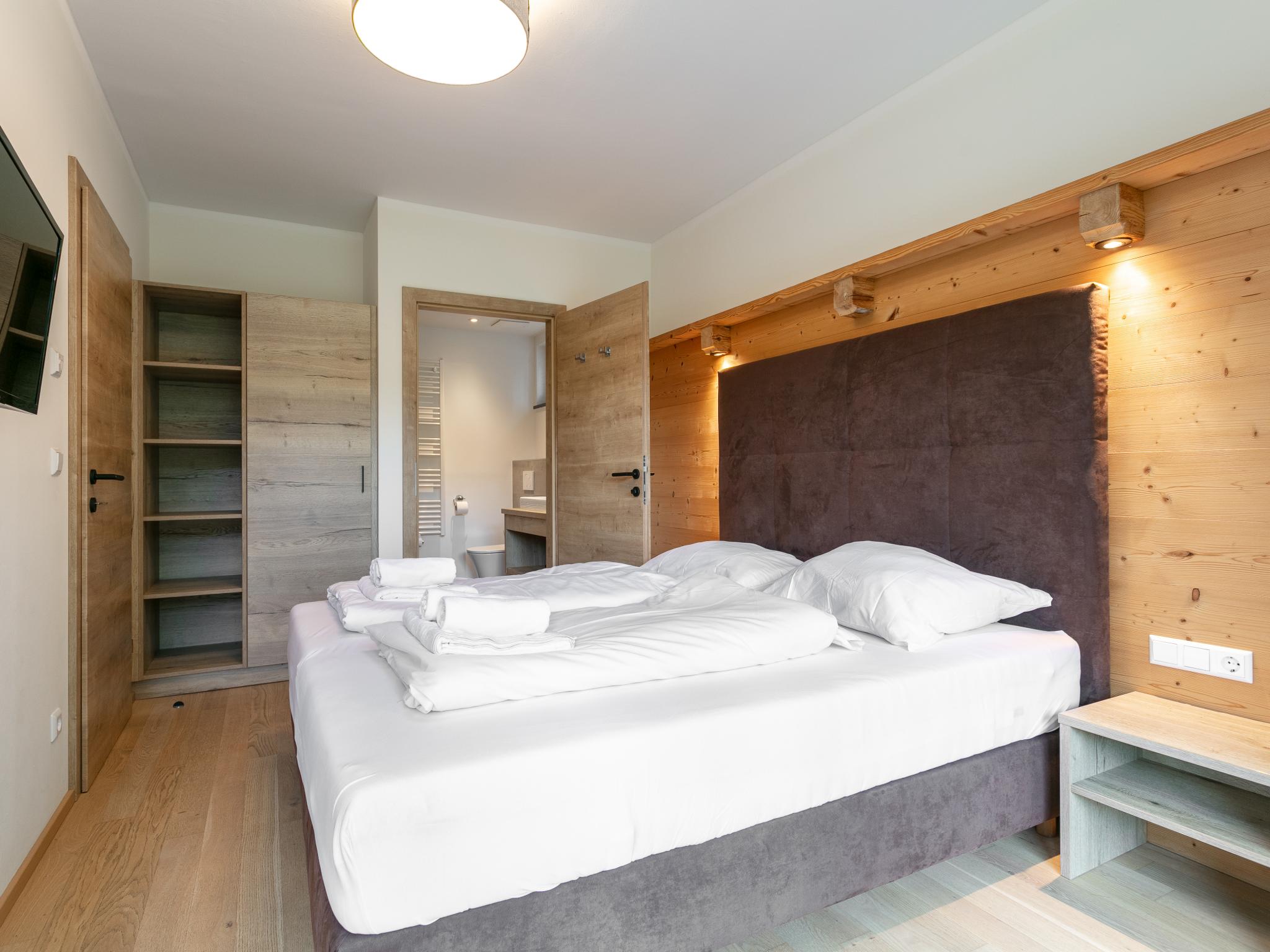 Swimming pool area at Apart33 Top 2-6 in Haus im Ennstal