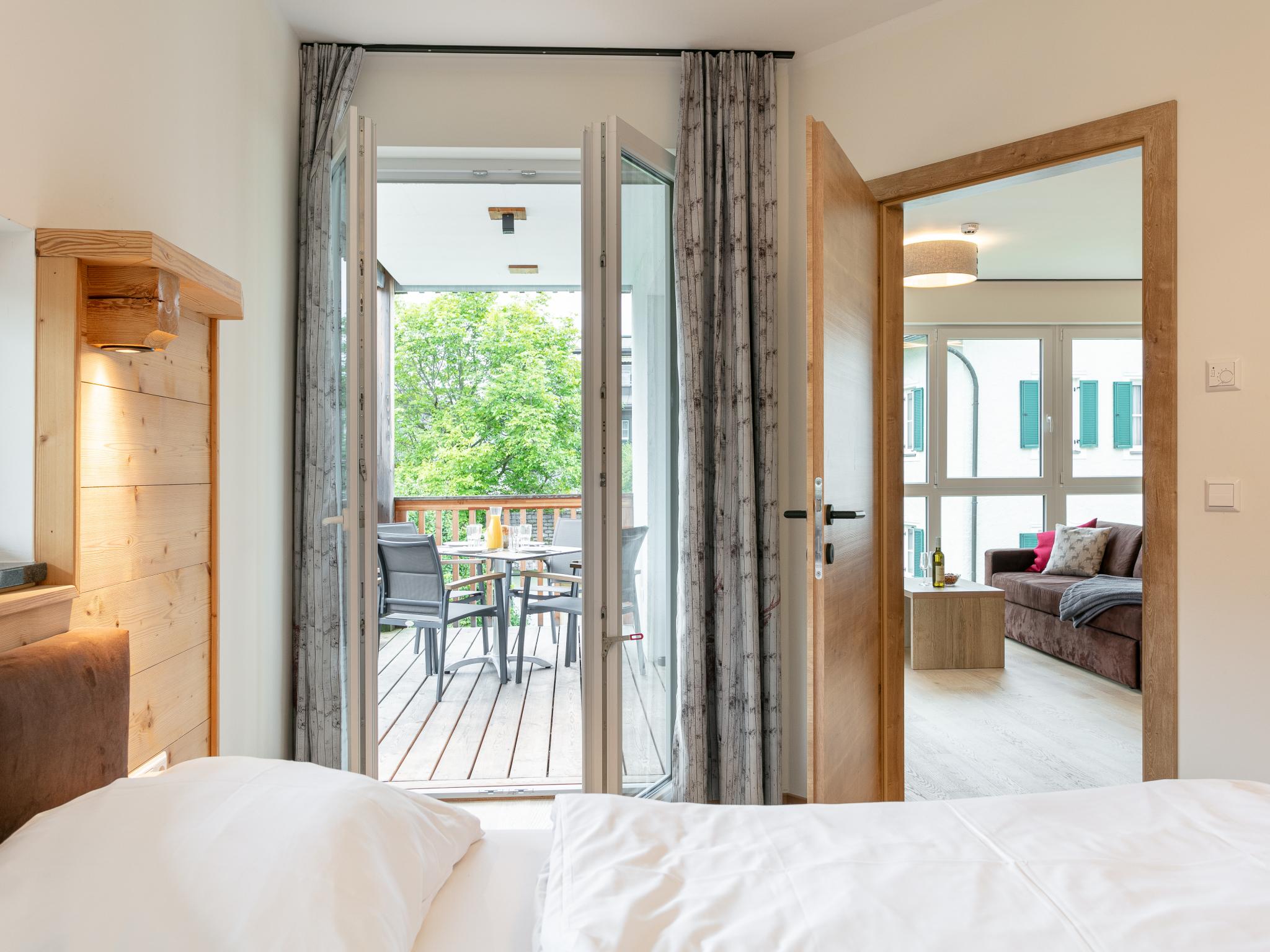 Bathroom facilities at Apart33 Top 1-22 in Haus im Ennstal