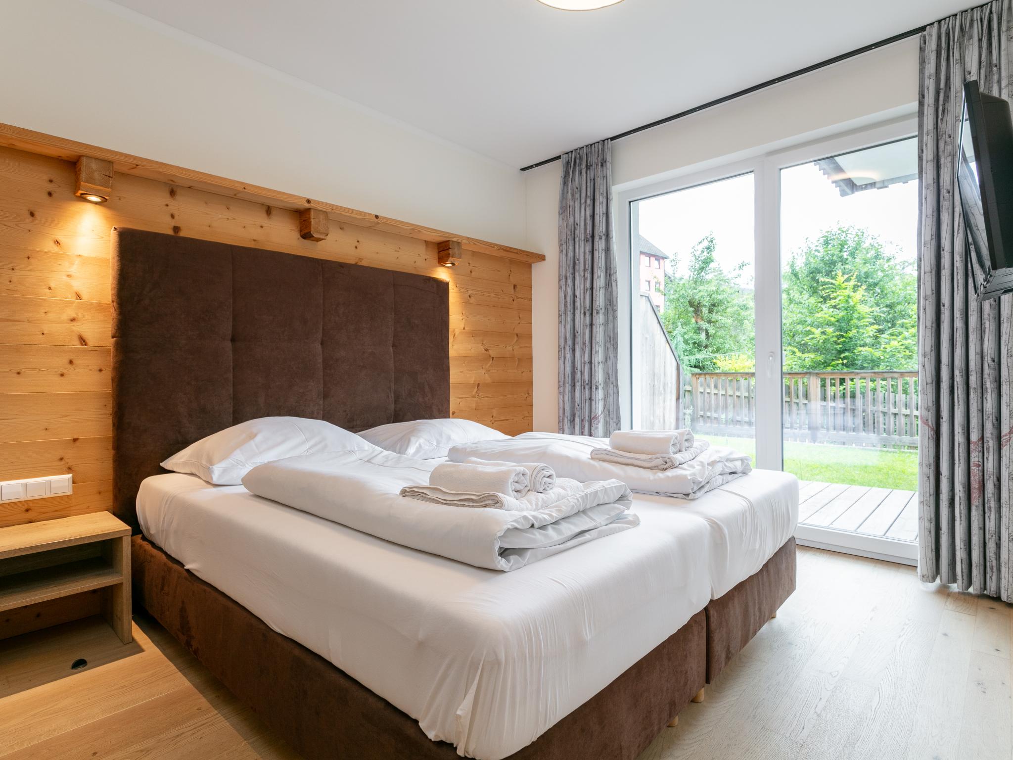 Bathroom facilities at Apart33 Top 2-4 in Haus im Ennstal