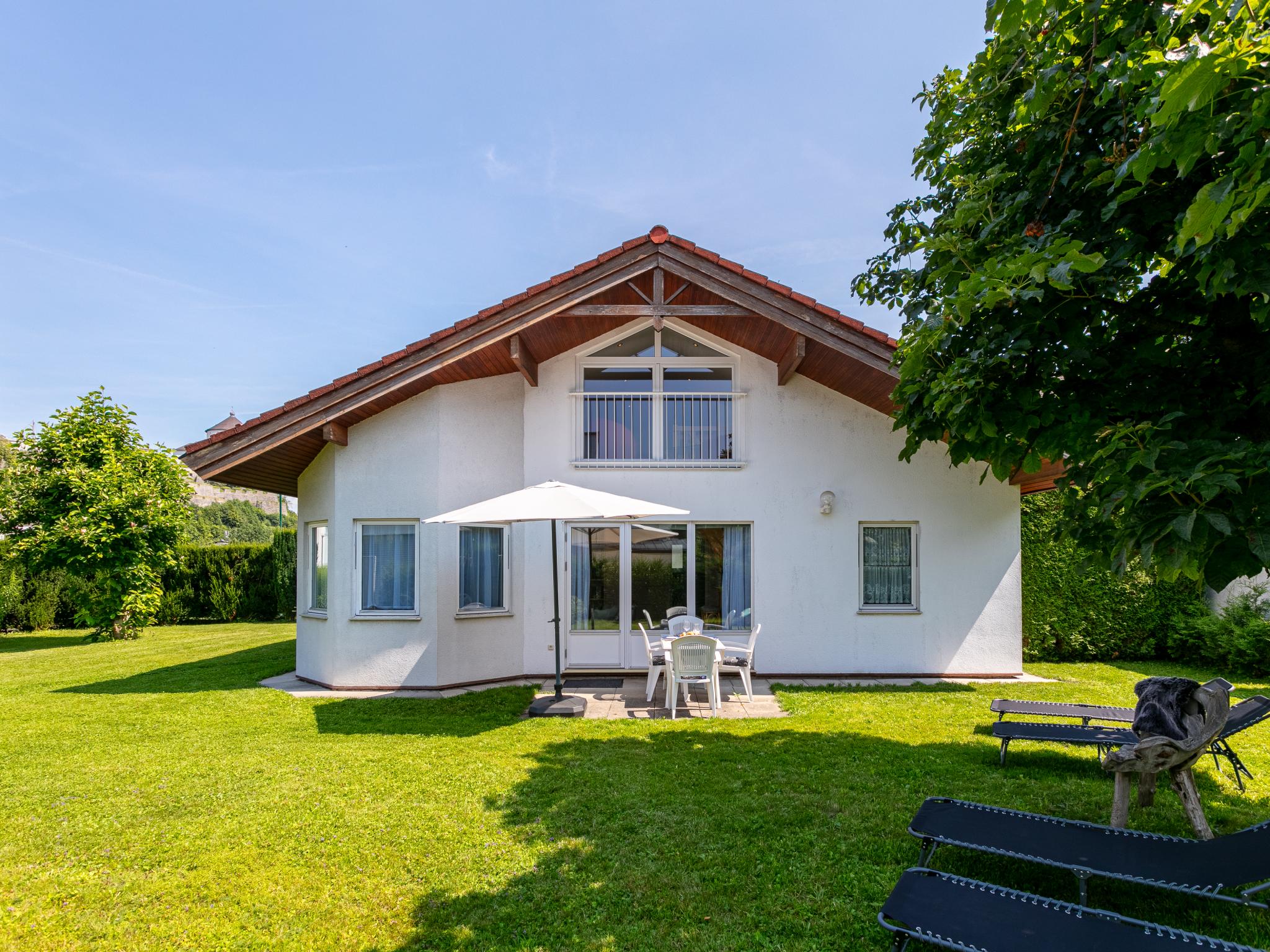 Ferienidyll Kufstein Tirol