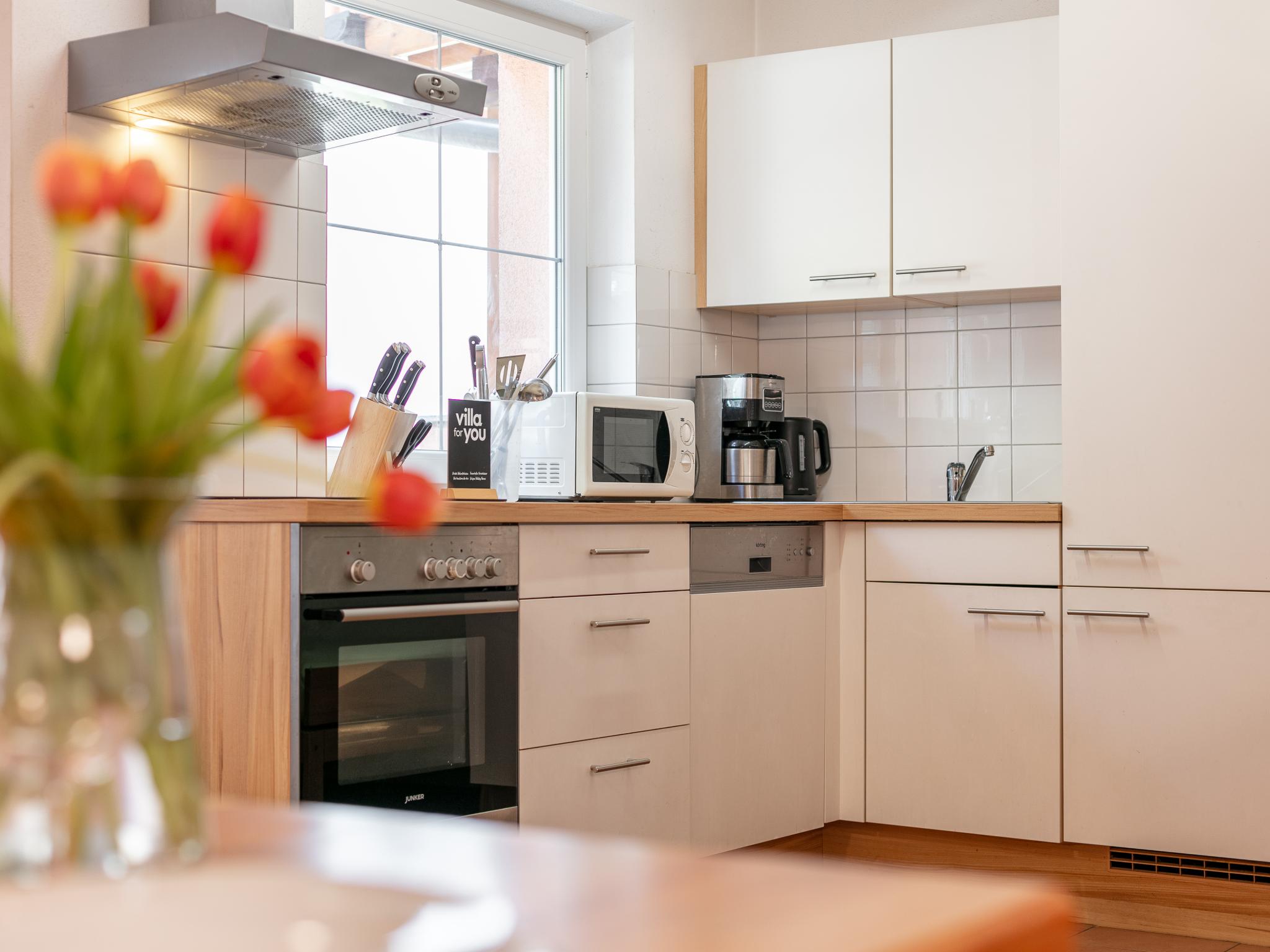 Bathroom facilities at Haus Oliver 2 in Längenfeld