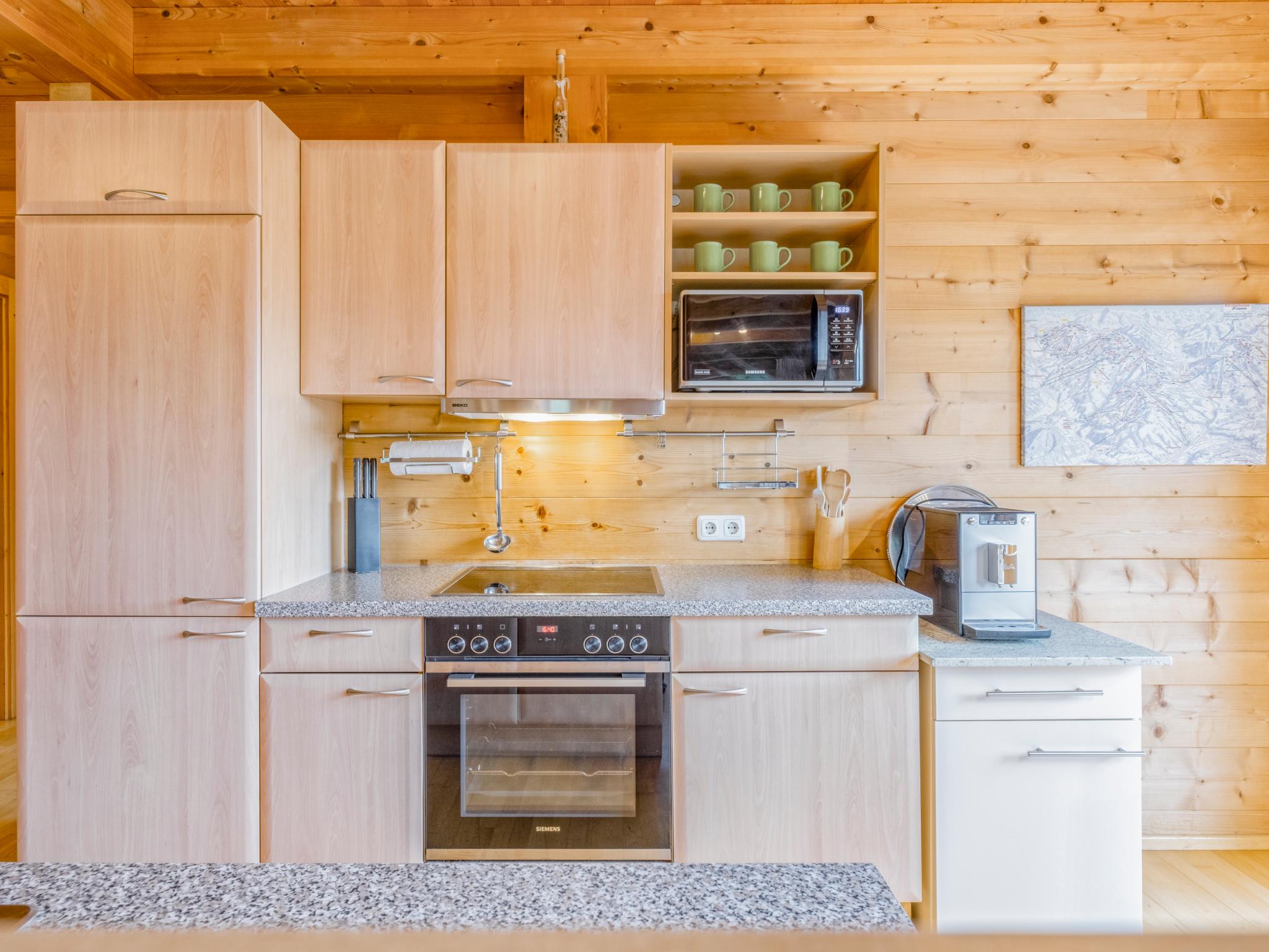 Swimming pool area at Mit Dampfbad in Brixen im Thale