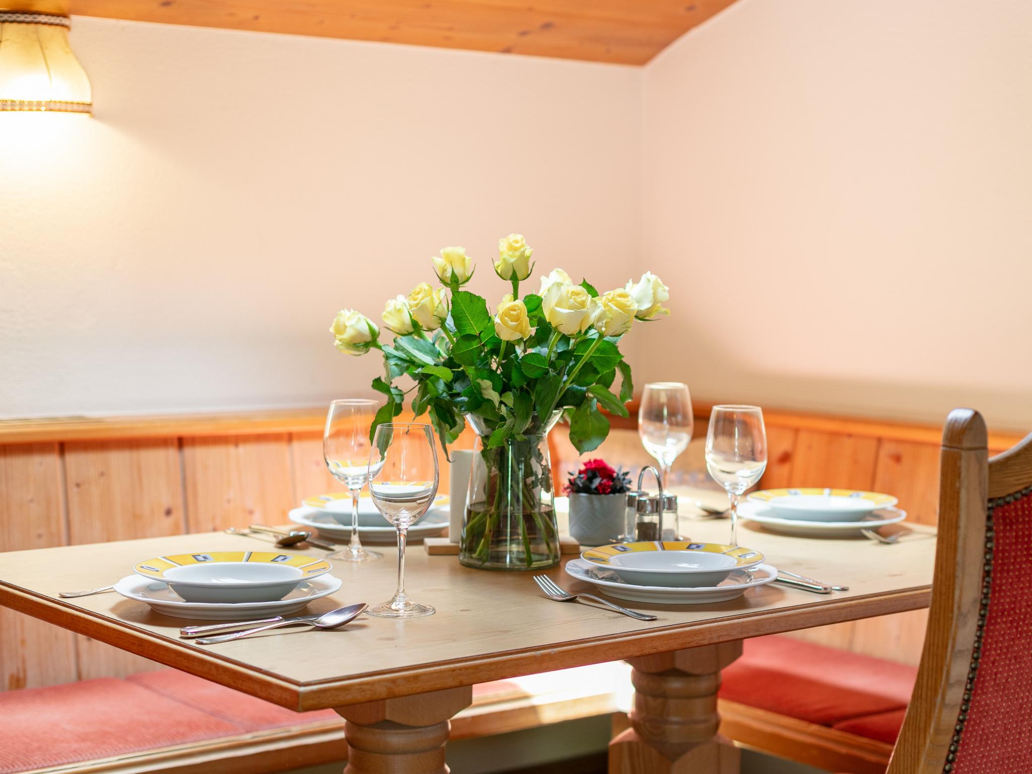 Swimming pool area at Zellner Top 7 und 8 in Alpbach