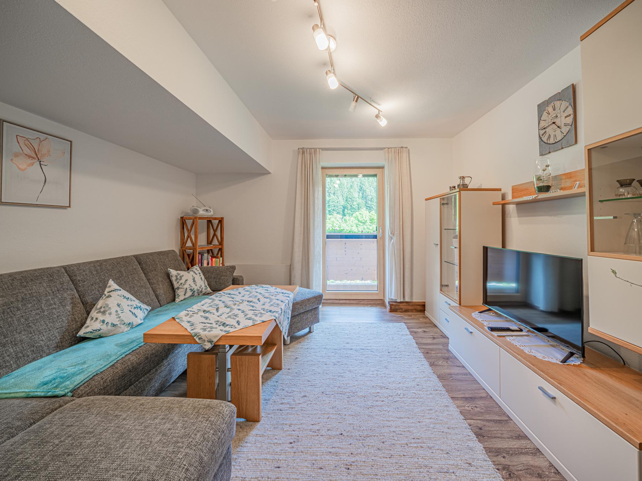 Living area at Gastl in Hopfgarten im Brixental