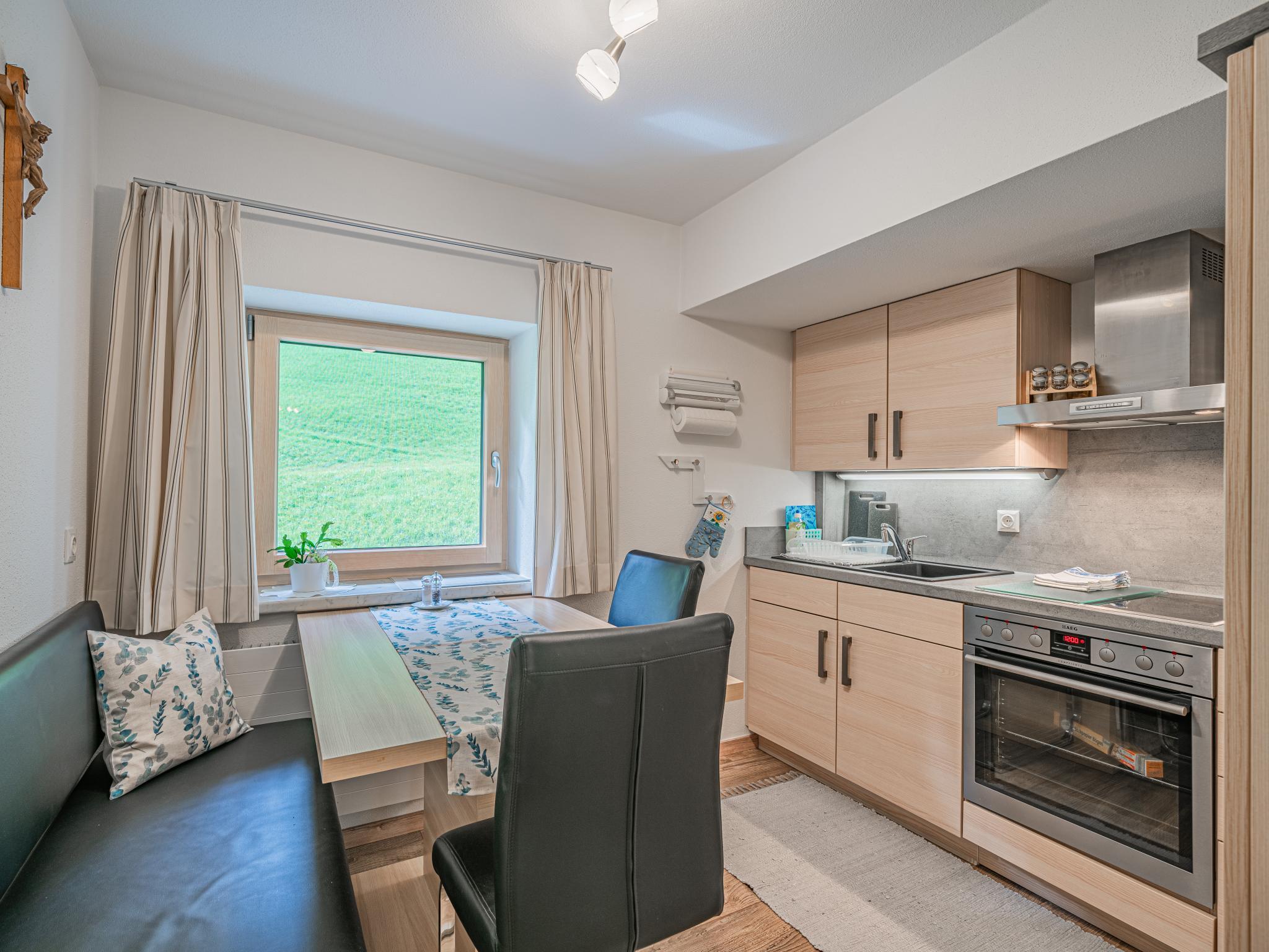 Bathroom facilities at Gastl in Hopfgarten im Brixental