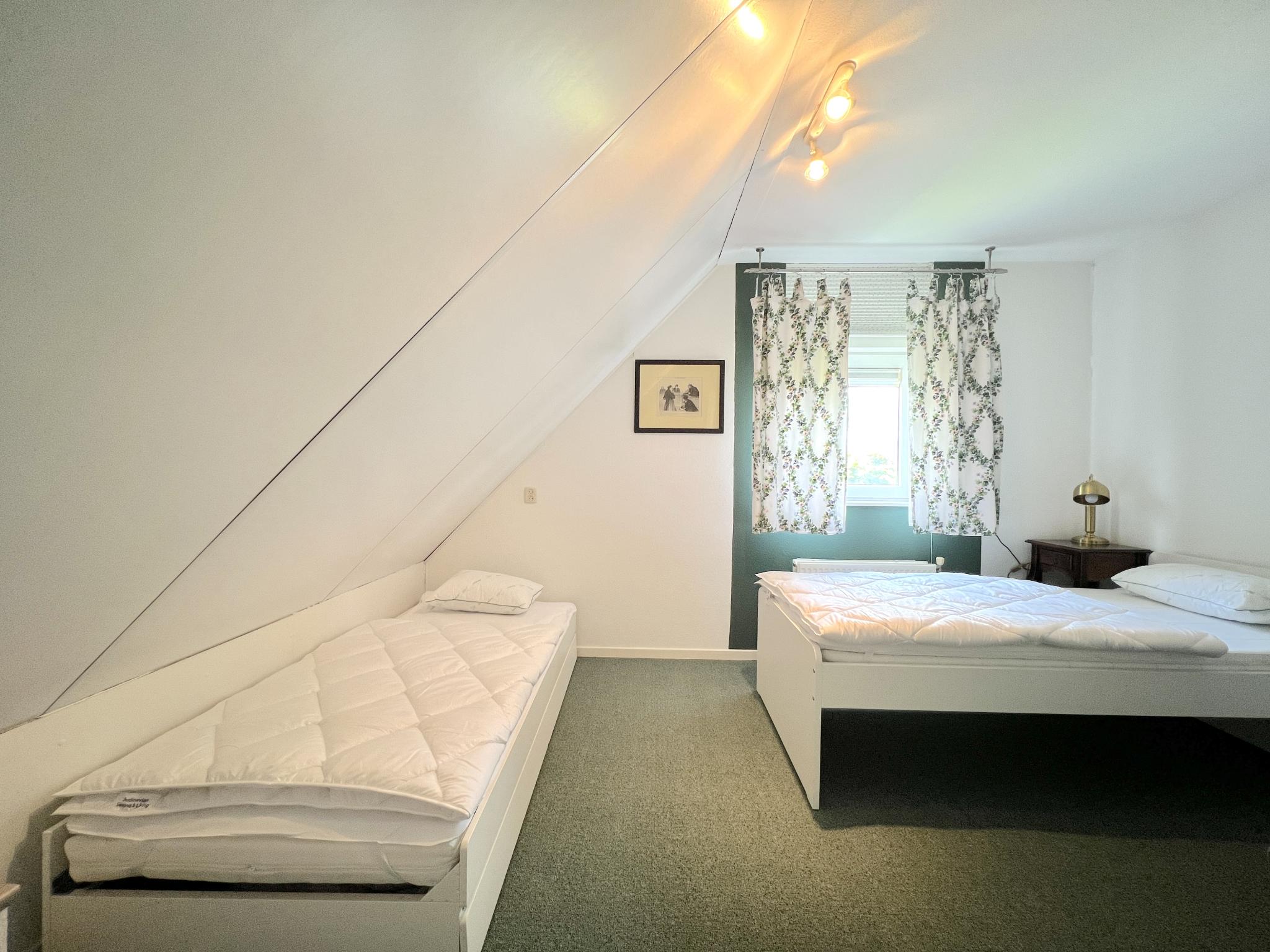 Swimming pool area at Rose Garden in Stevensweert