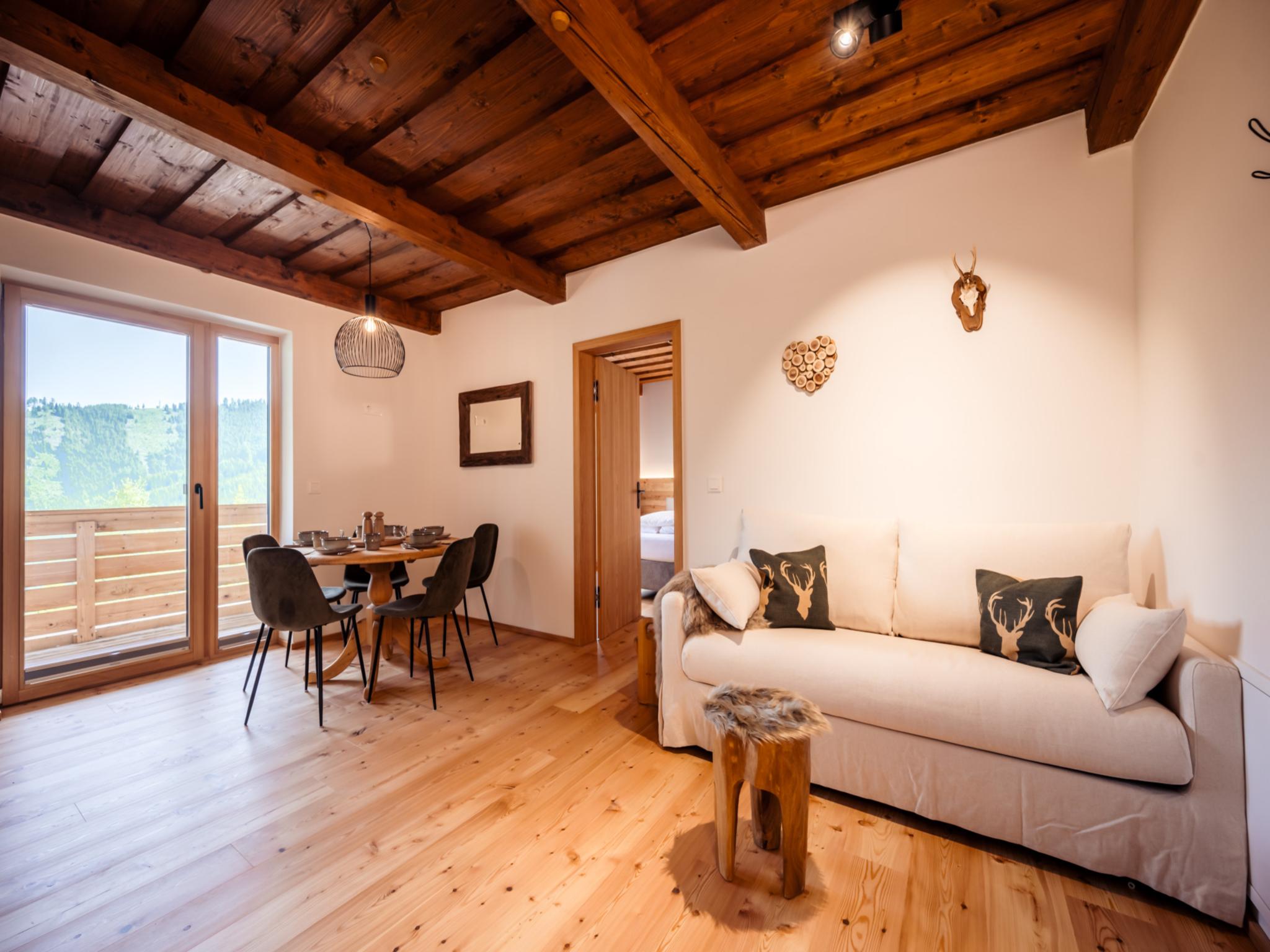 Bathroom facilities at Nockalmhof Top 1 in Kremsbrücke