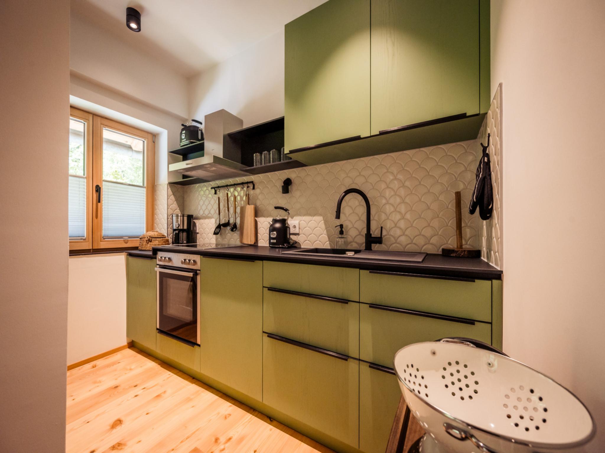 Bathroom facilities at Nockalmhof Top 3 in Kremsbrücke