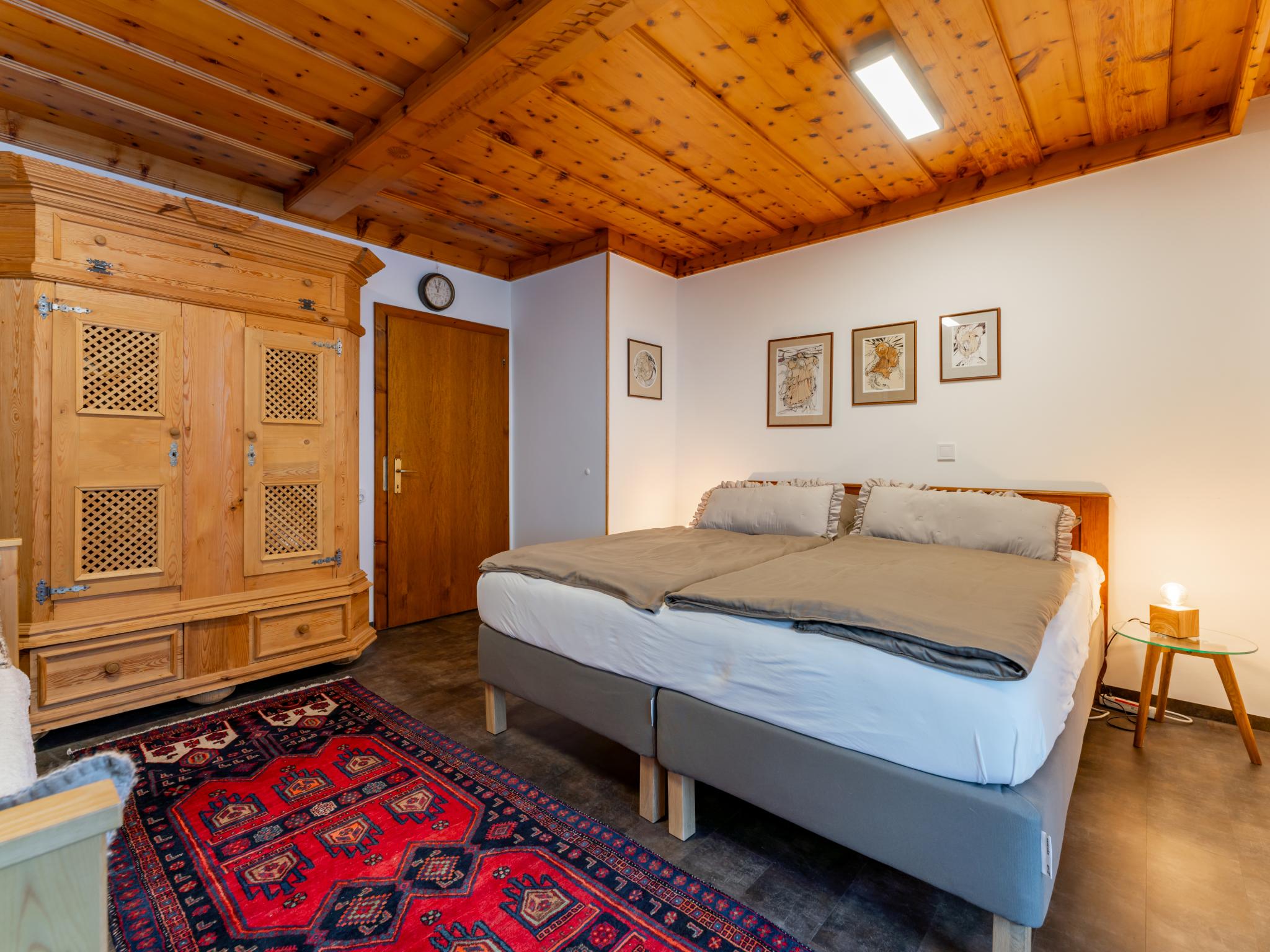 Alpenlodge Steiger foto 10