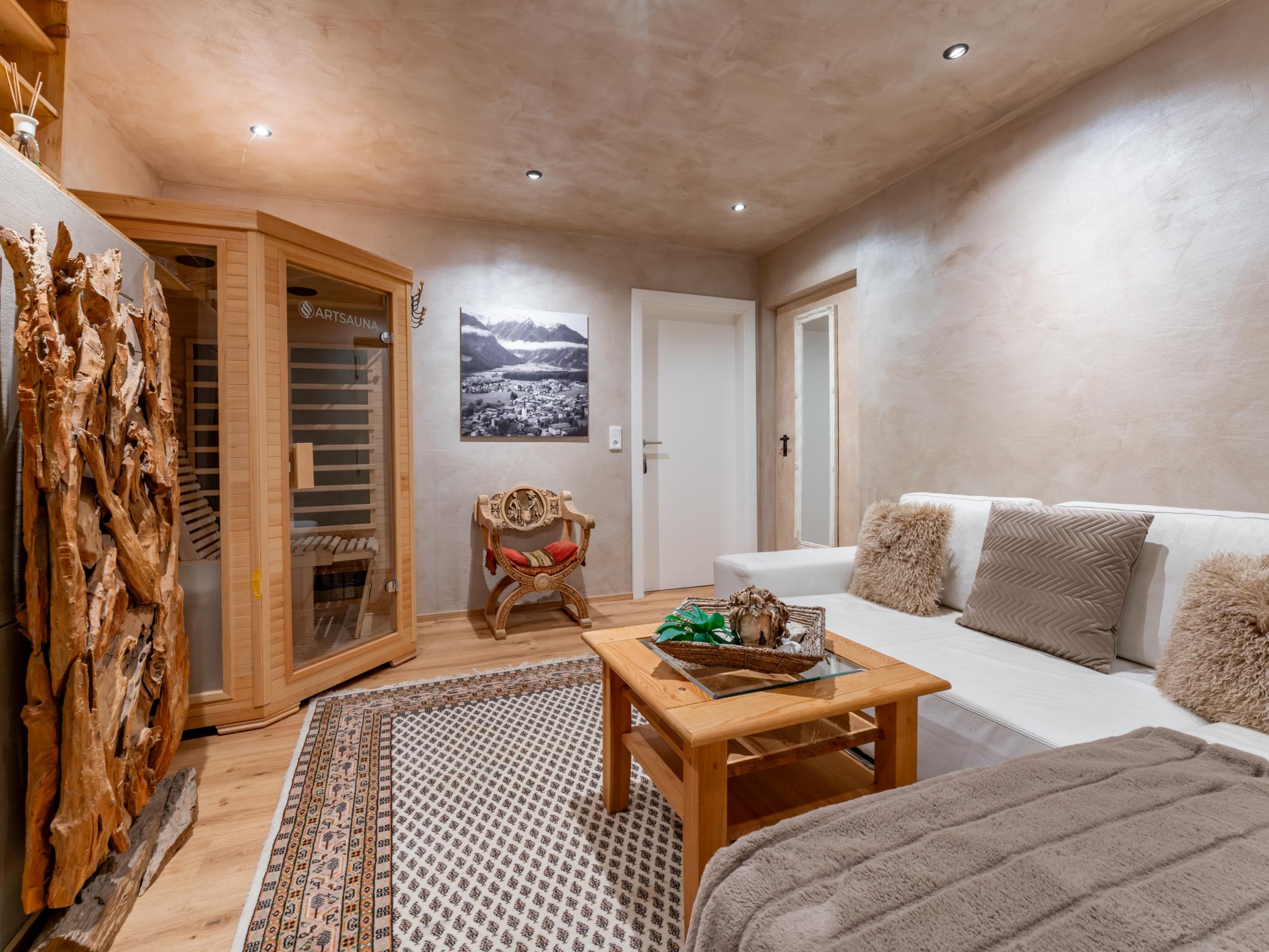 Alpenlodge Steiger Salzburgerland