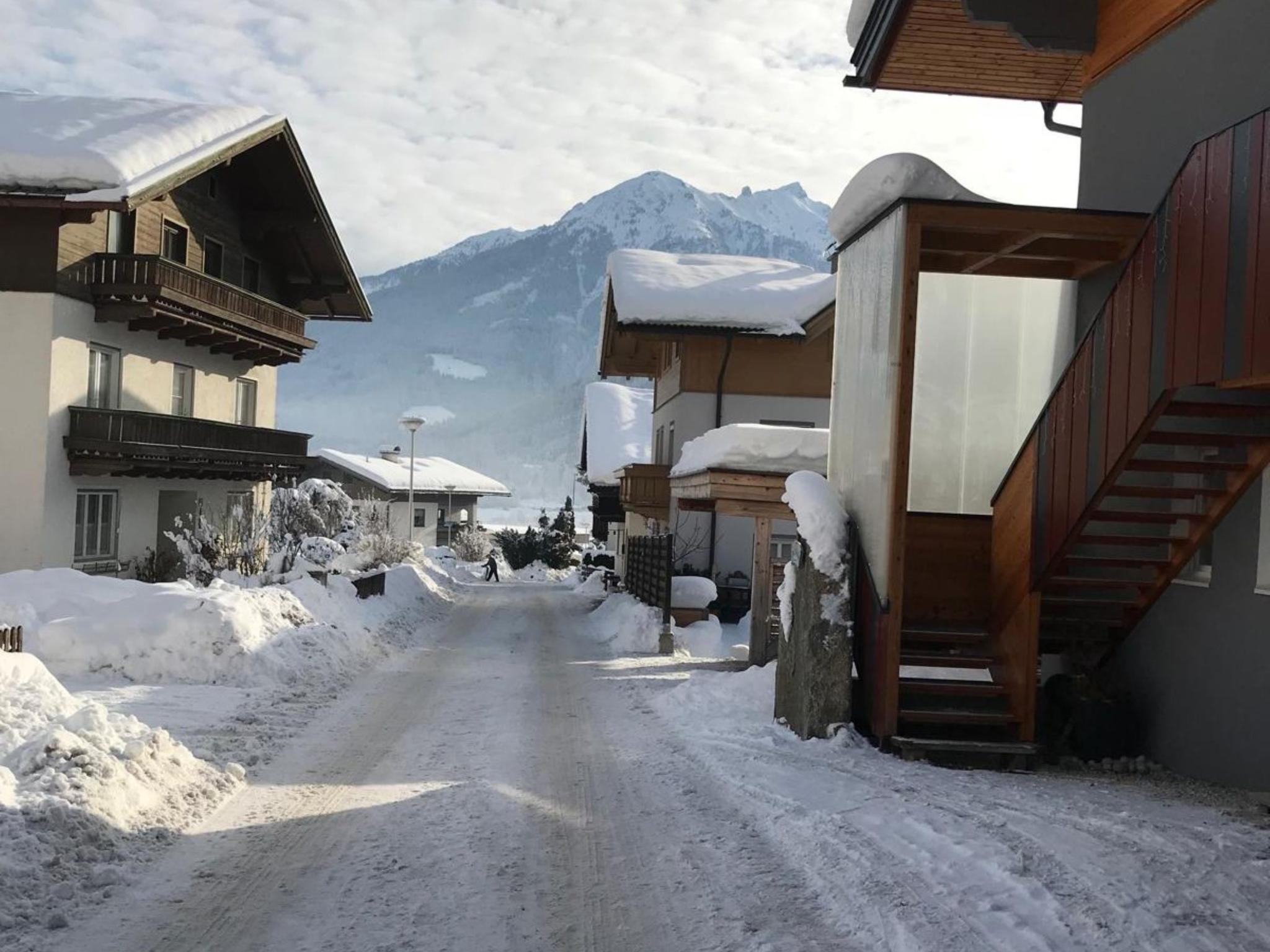 Alpenlodge Steiger XL foto 18