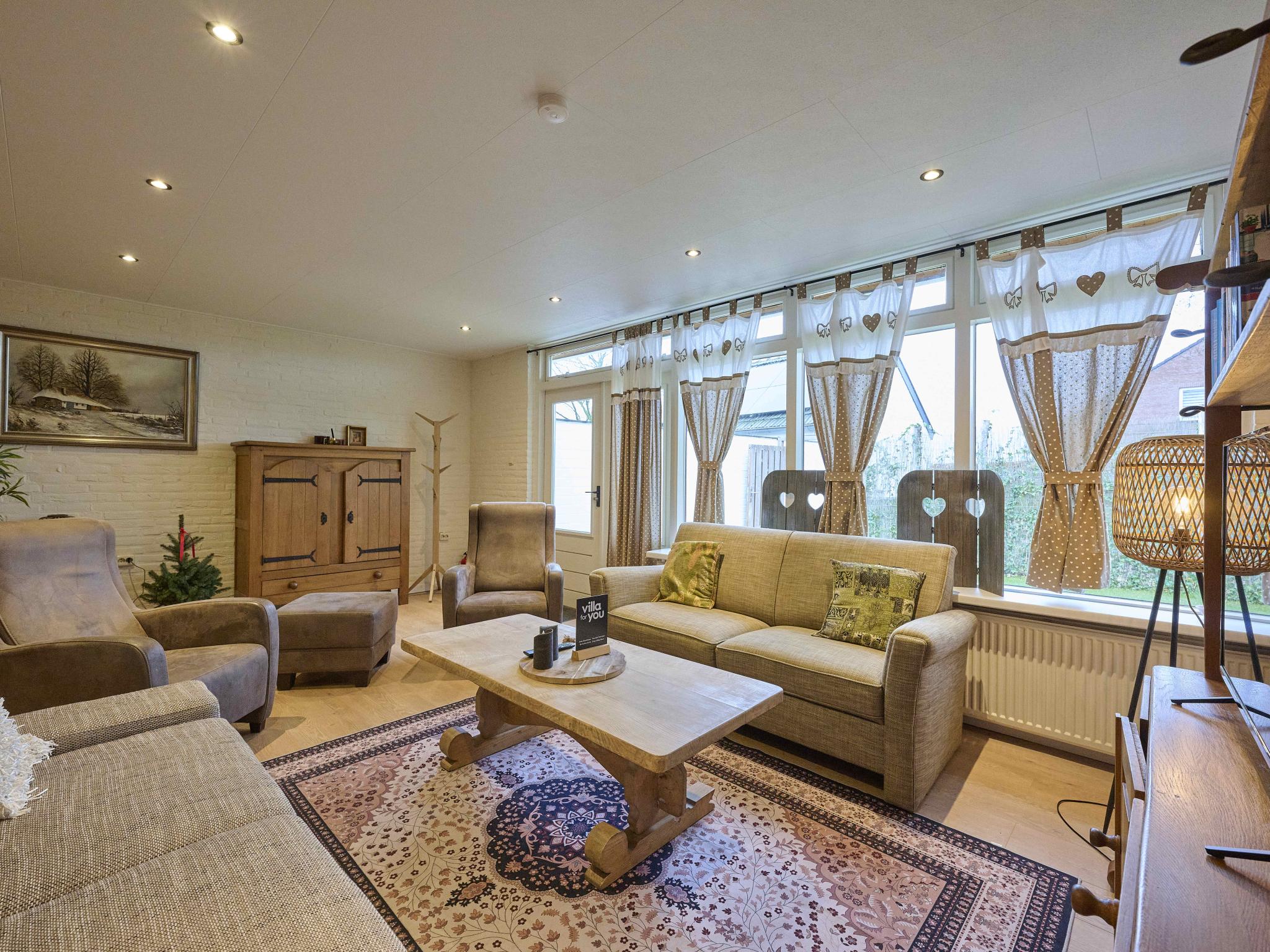 Bathroom facilities at Landsraderhöfke - 1 in Heijenrath