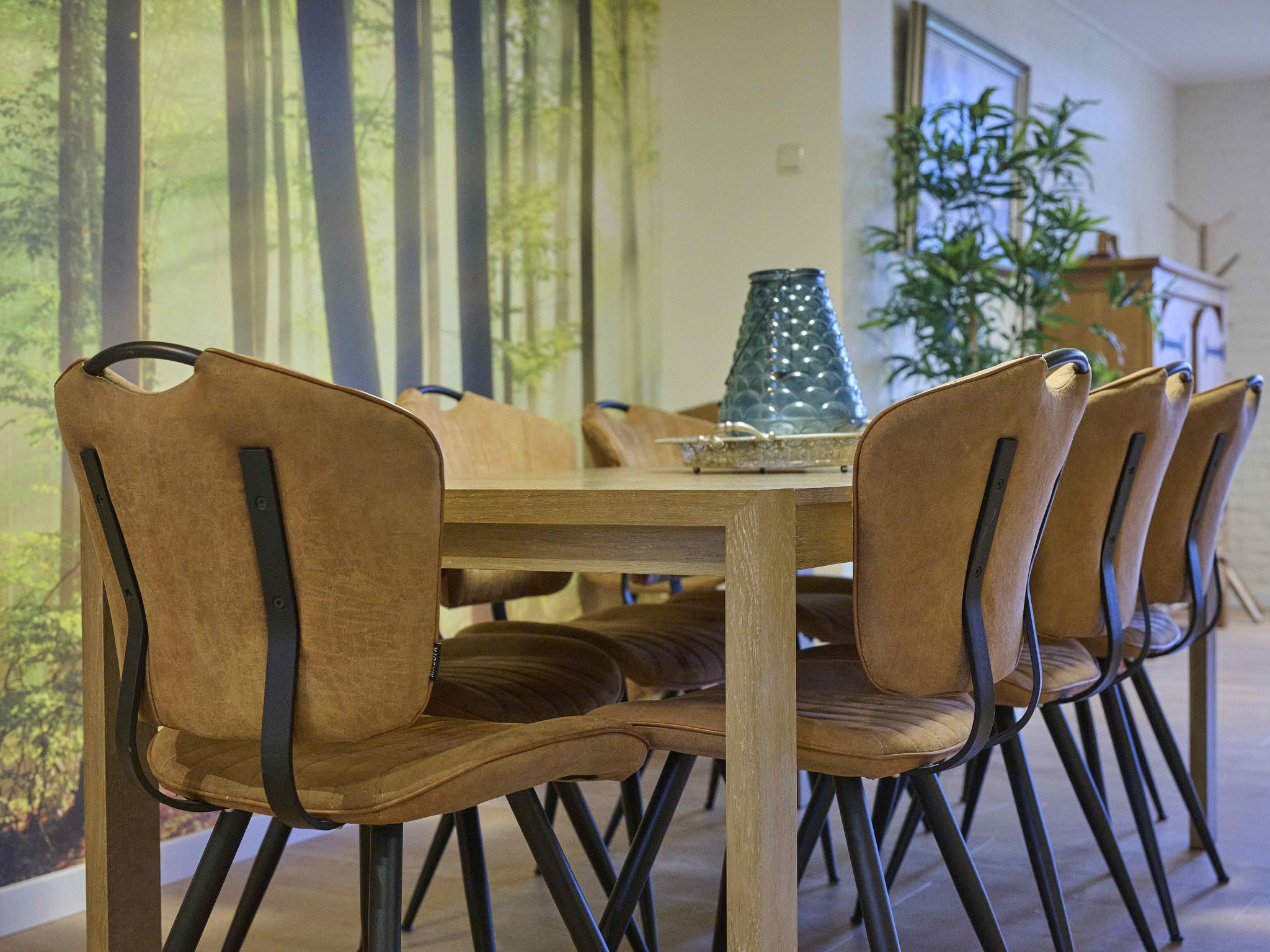 Swimming pool area at Landsraderhöfke - 1 in Heijenrath