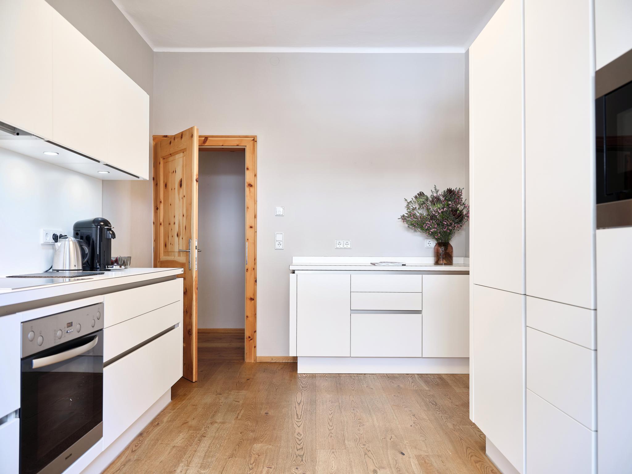 Stadtchalet Forsthaus – afbeelding 4