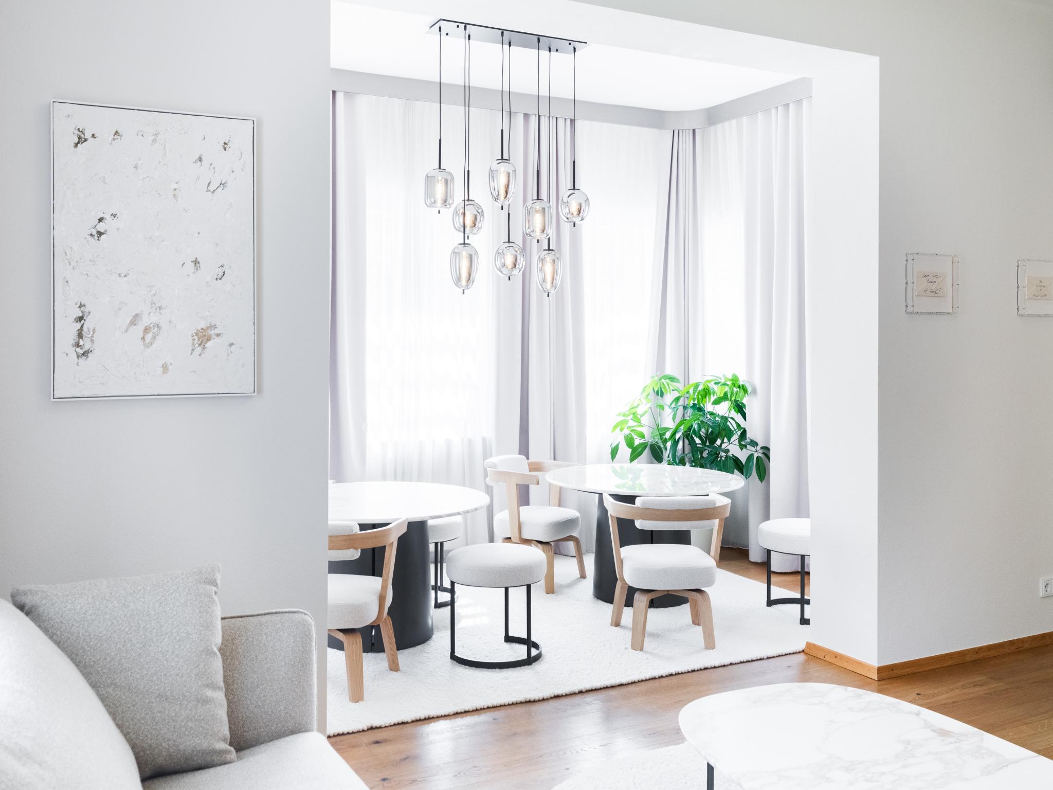 Swimming pool area at Stadtchalet Forsthaus in Kitzbühel