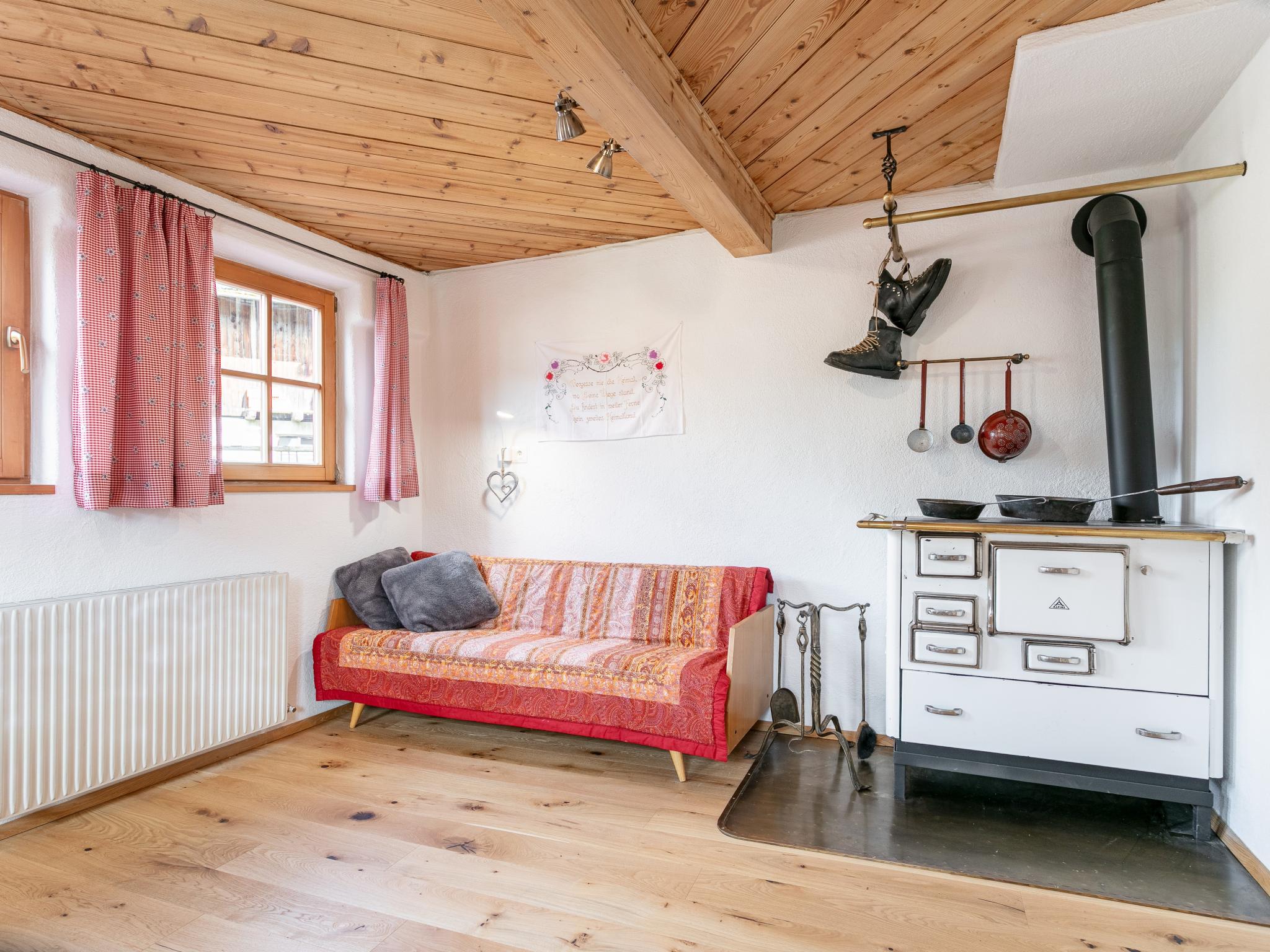 Bathroom facilities at Zur Alten Schmiede in Wildschönau