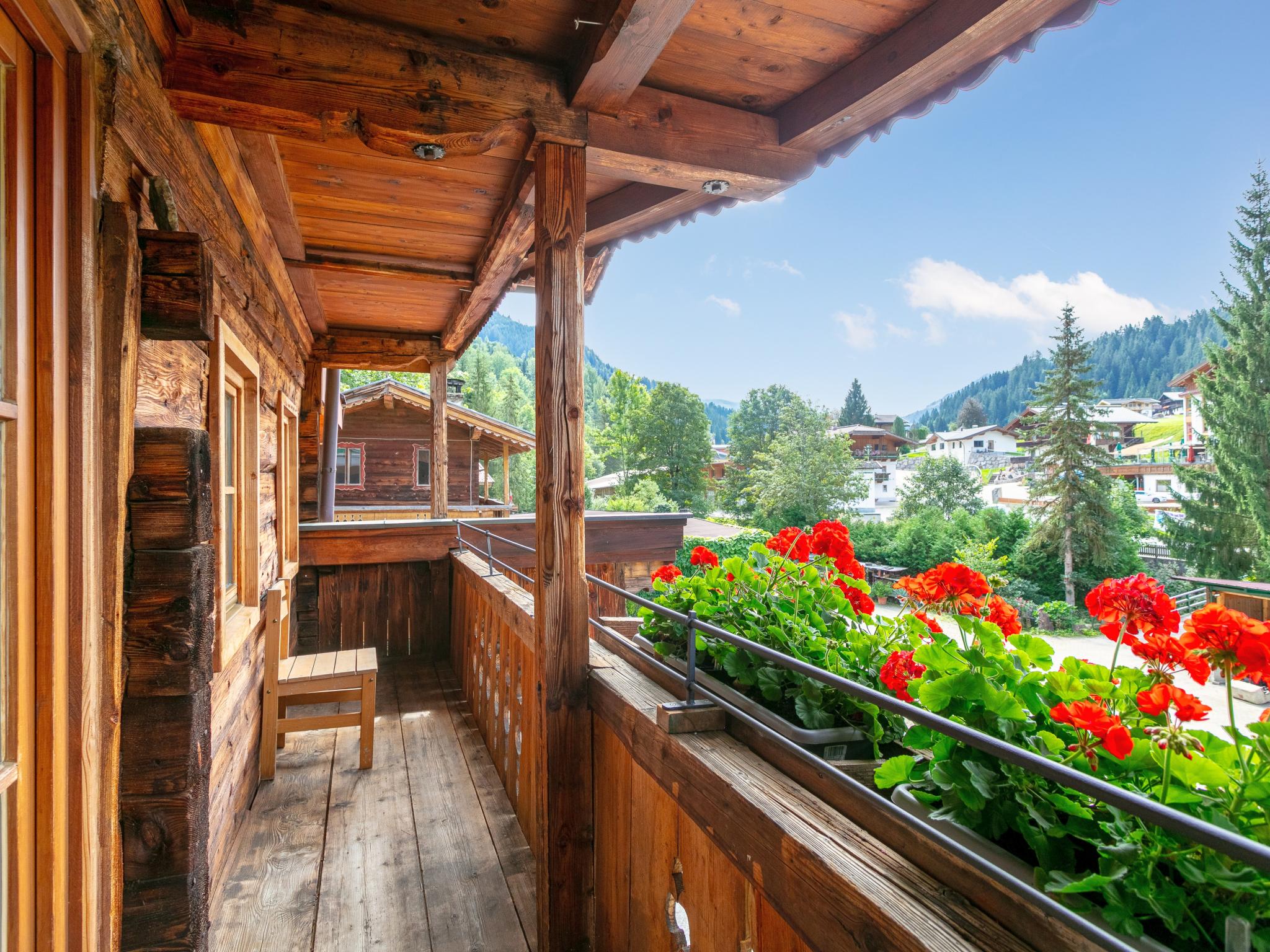 Zur Alten Schmiede Tirol