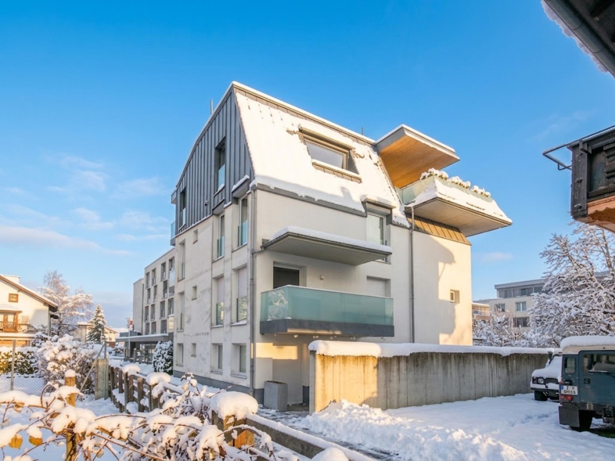 Panorama Loft Tirol