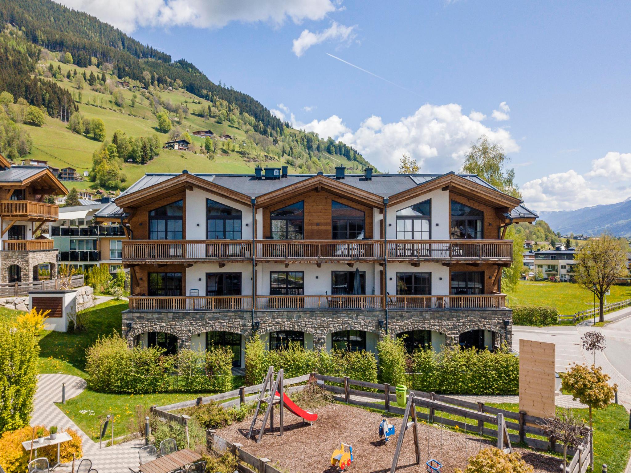Tauern Suites Mitterwirt TOP 202 Salzburgerland