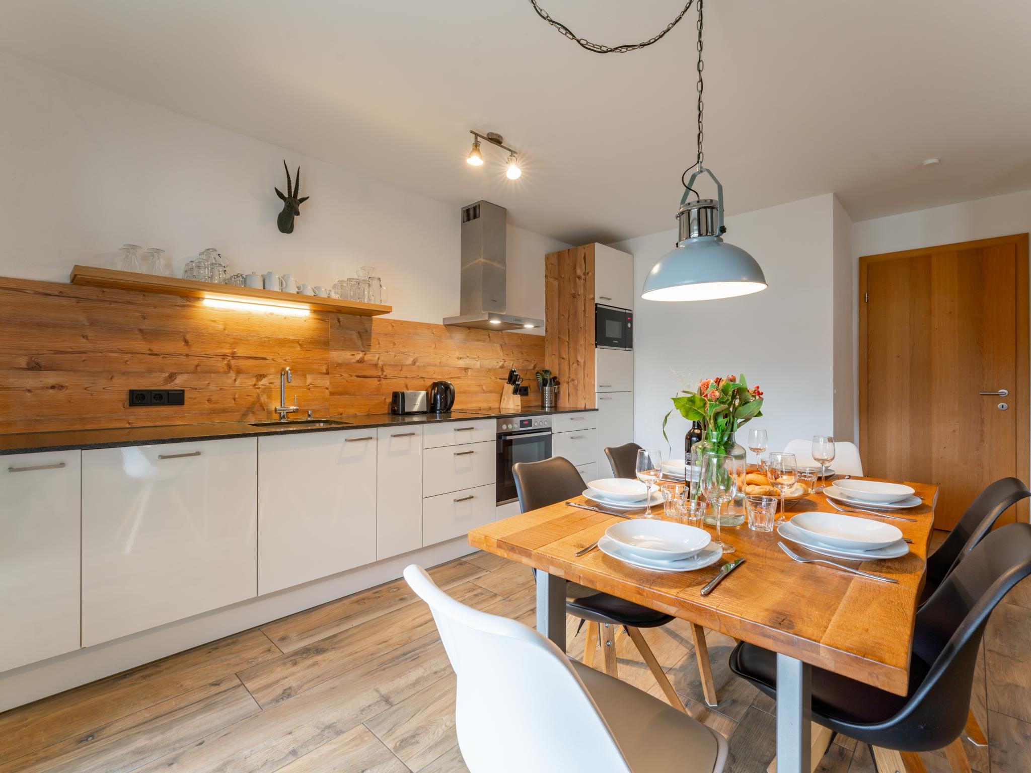 Tauern Suites Mitterwirt TOP 202 Salzburgerland
