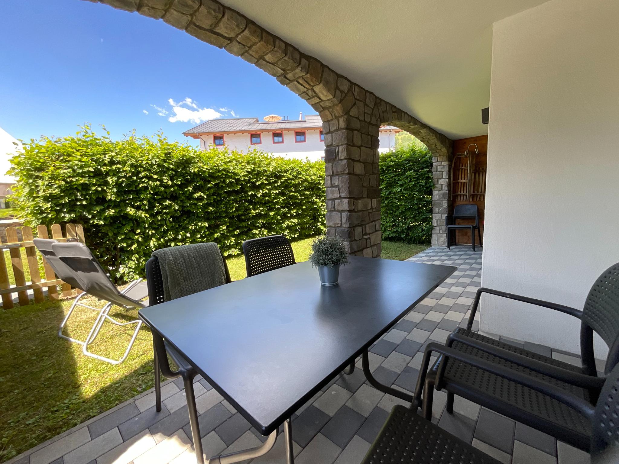 Tauern Suites Mitterwirt TOP 202 – afbeelding 2