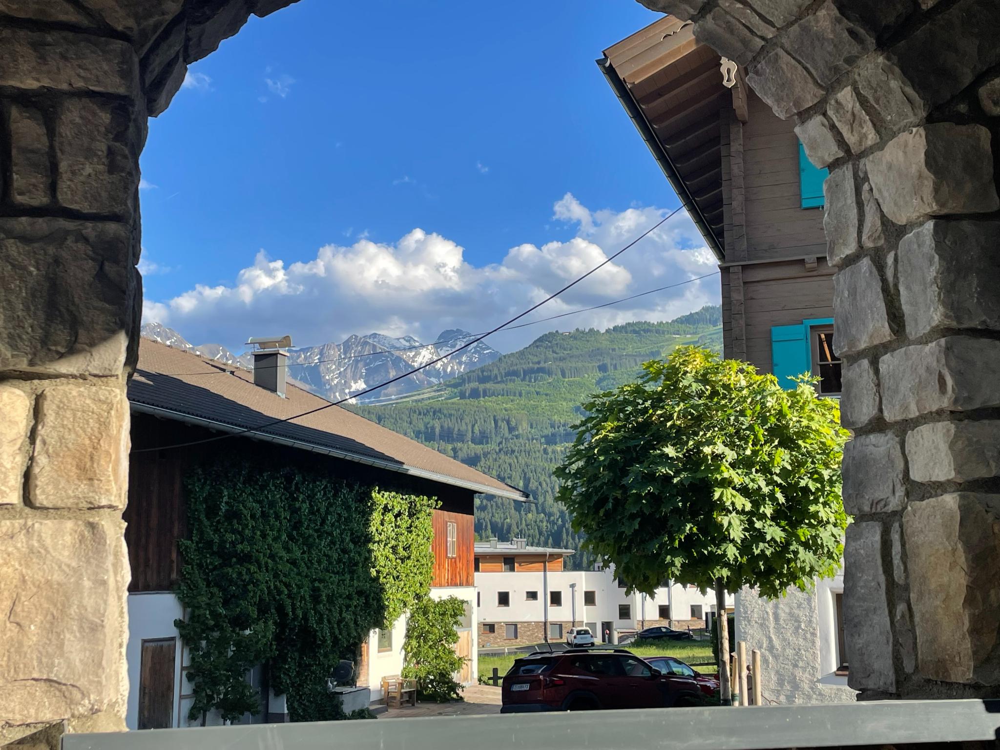 Tauern Suites Mitterwirt TOP 202 – afbeelding 4