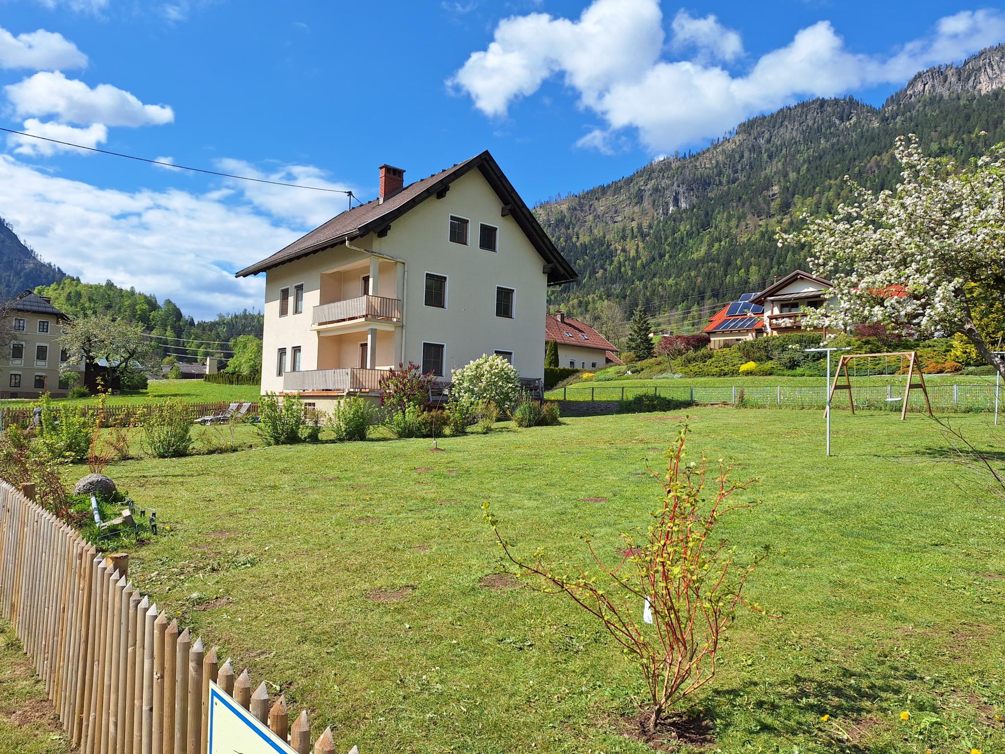 Jukbichl 2 Karinthië