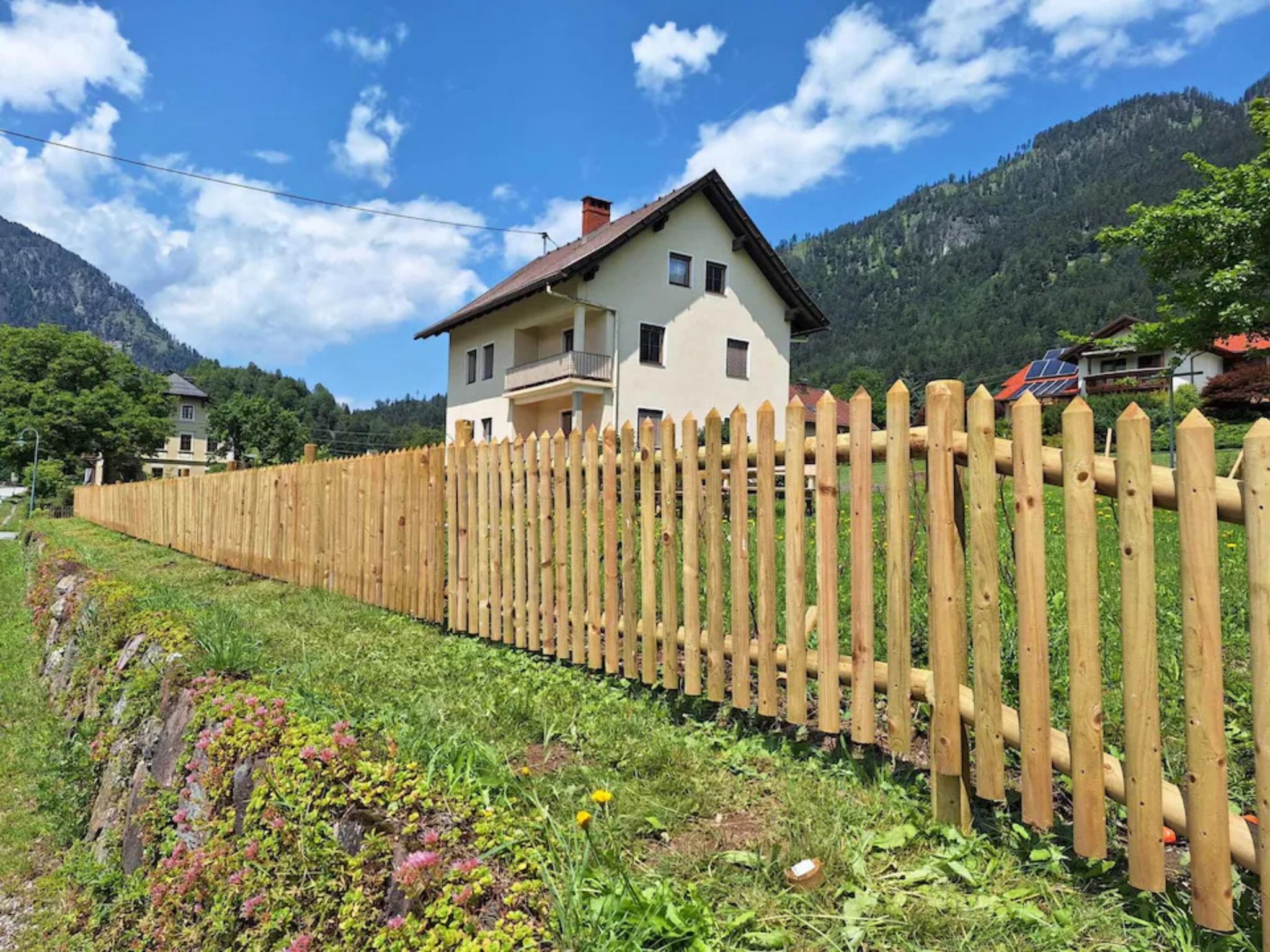 Jukbichl 2 Karinthië