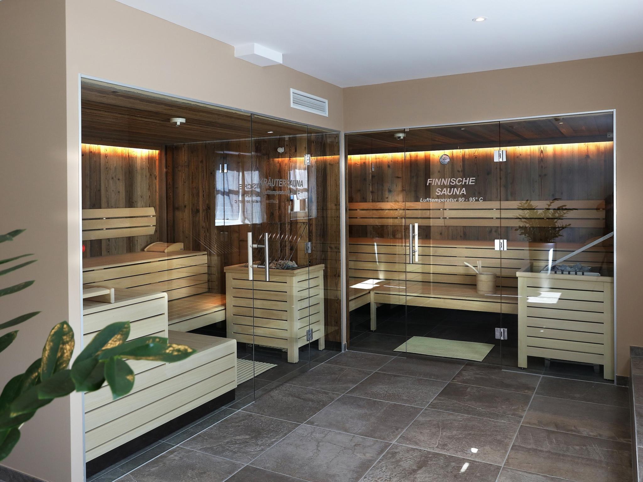 Tauern Suites Mitterwirt TOP 121 – afbeelding 2