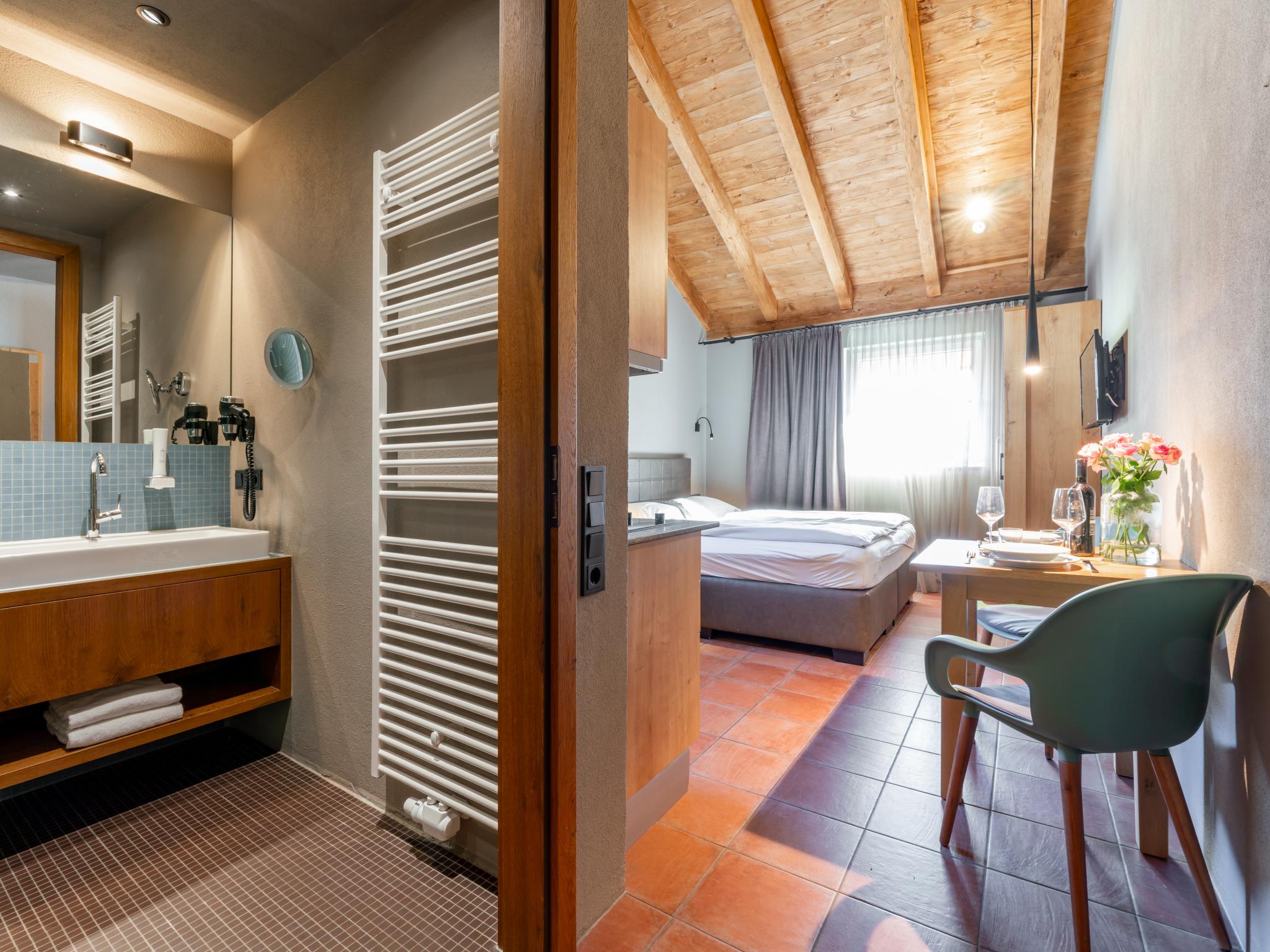 Tauern Suites Mitterwirt TOP 121 – afbeelding 4