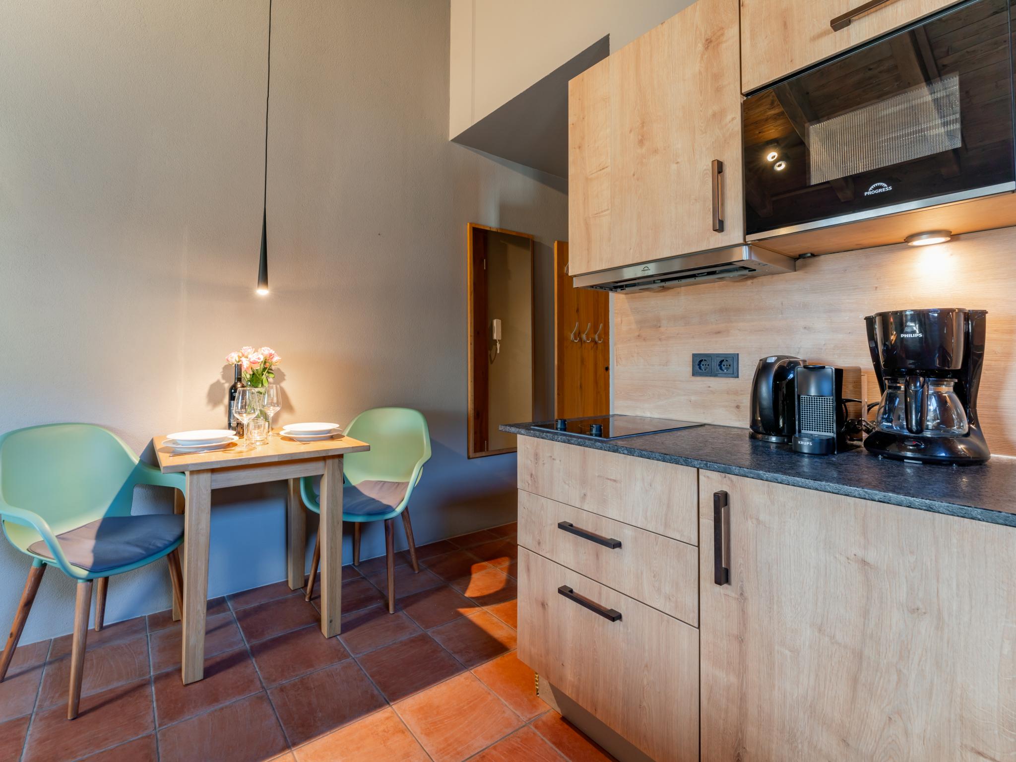 Tauern Suites Mitterwirt TOP 121 Salzburgerland
