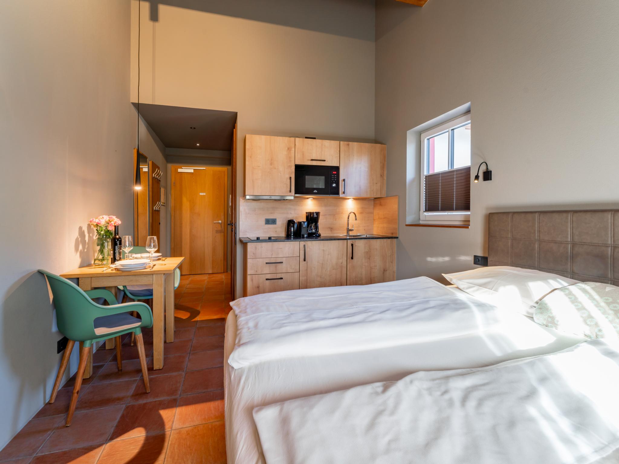 Tauern Suites Mitterwirt TOP 121 – afbeelding 5