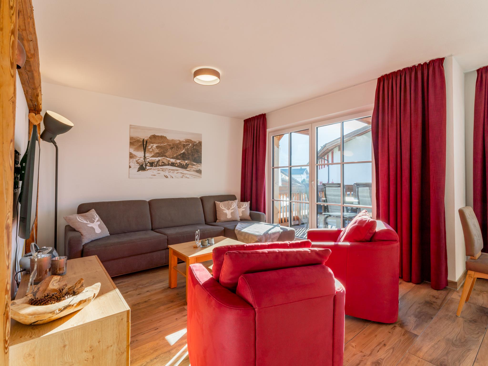 Tauern Suites Mitterwirt TOP 312 Salzburgerland