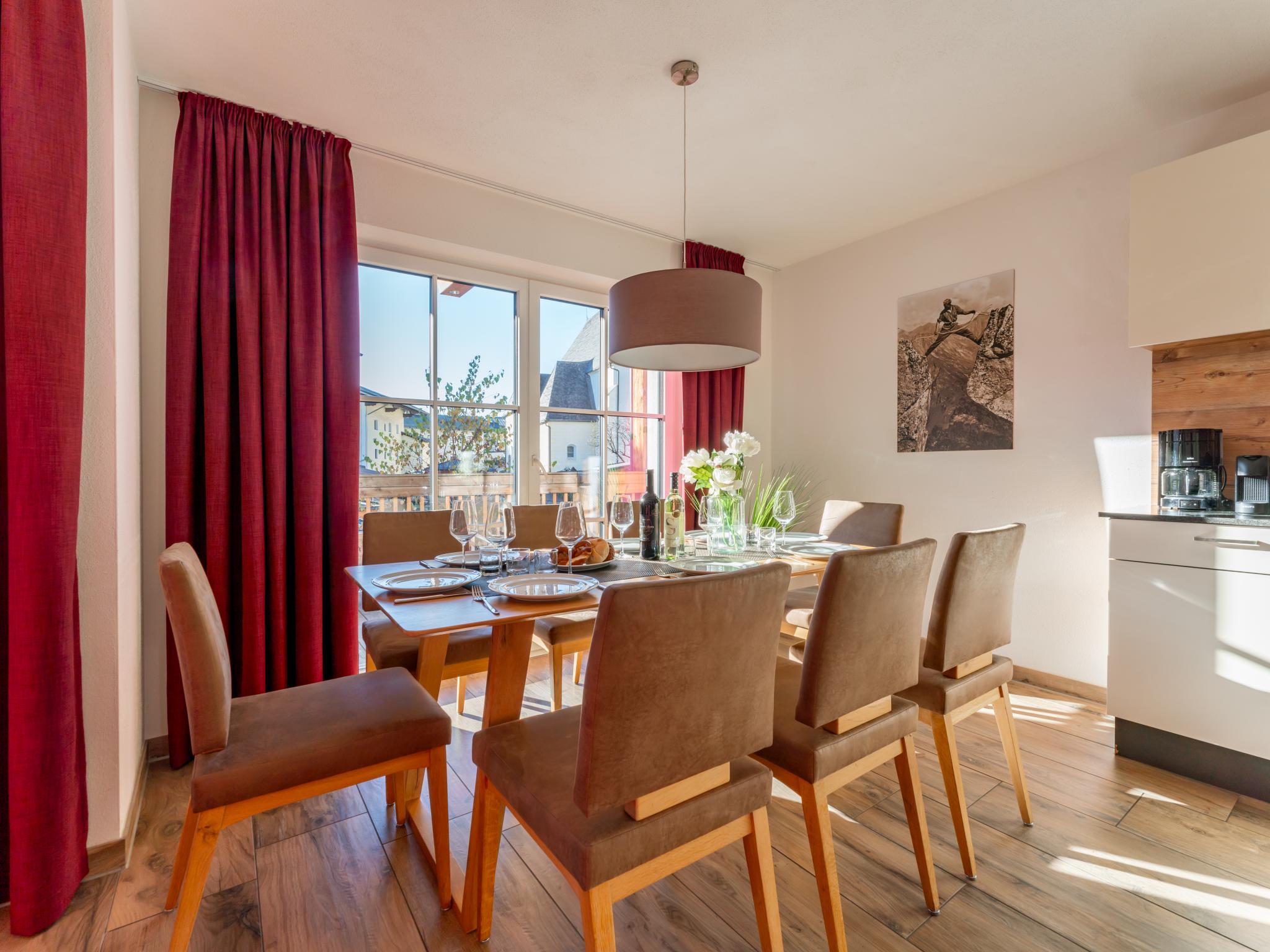 Tauern Suites Mitterwirt TOP 312 Salzburgerland