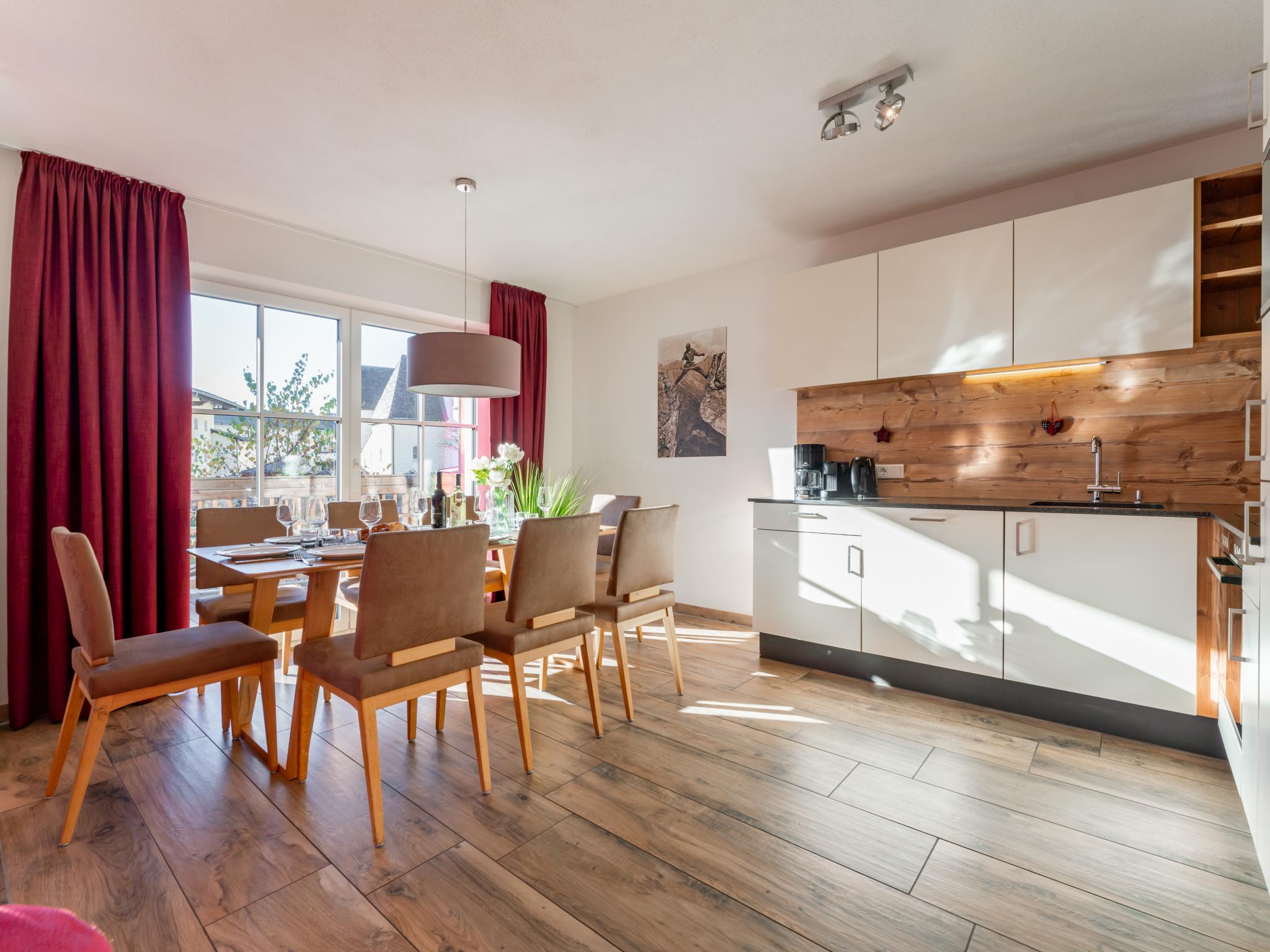 Tauern Suites Mitterwirt TOP 312 Salzburgerland