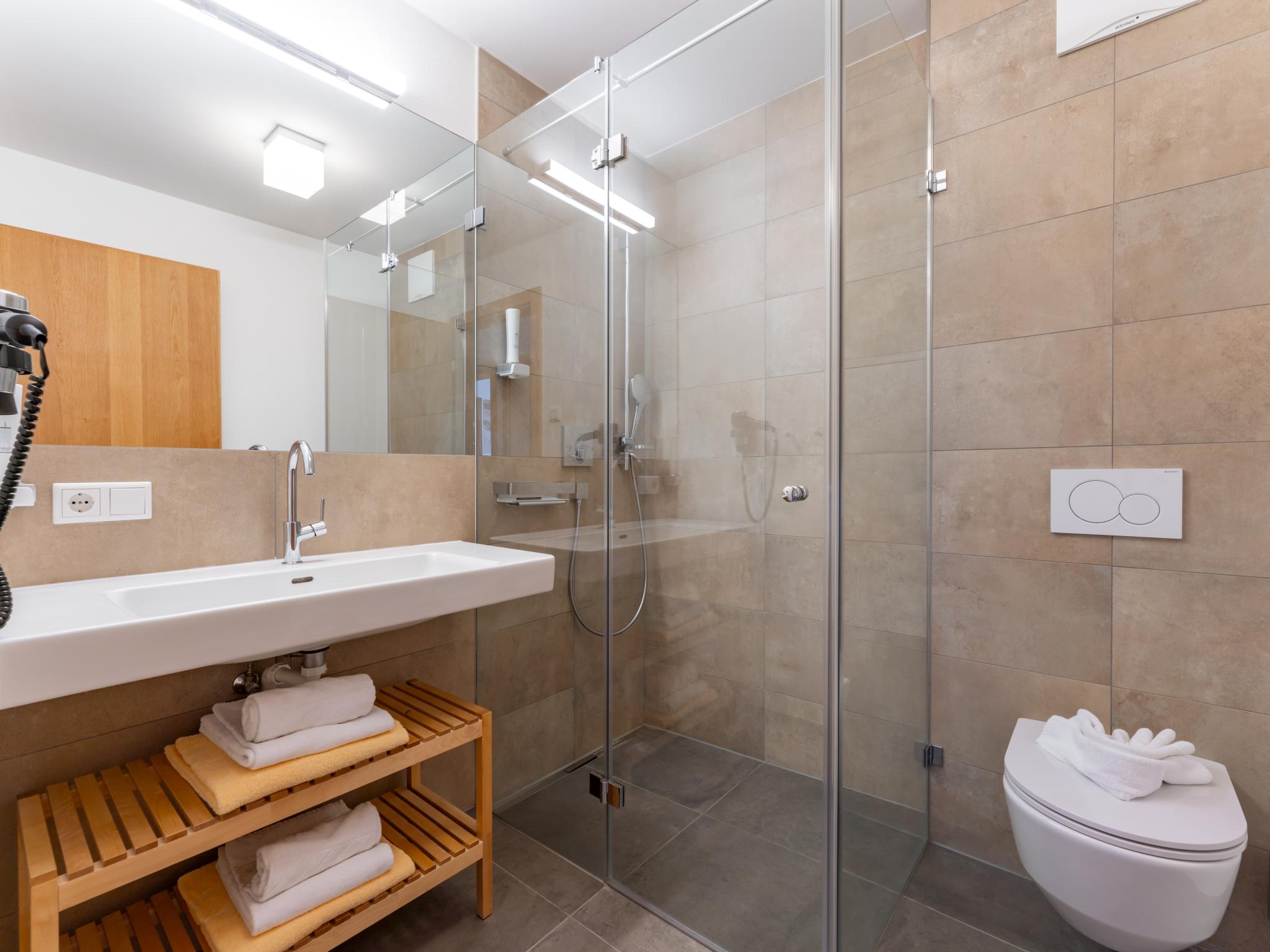 Tauern Suites Mitterwirt TOP 212 – afbeelding 5