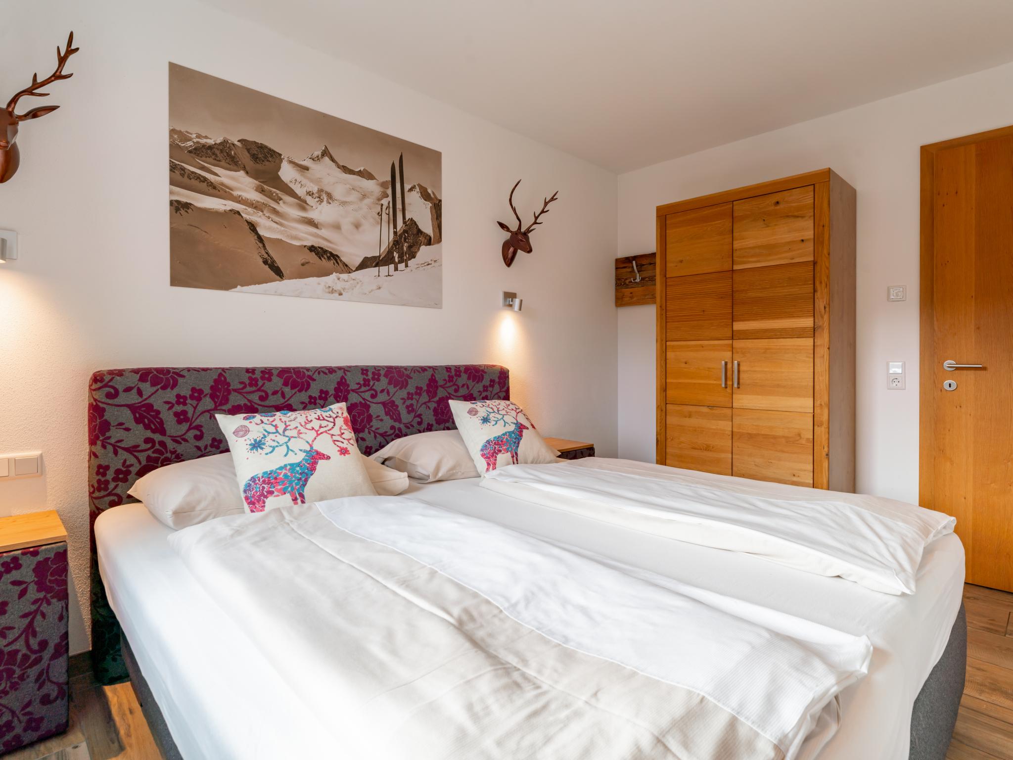Tauern Suites Mitterwirt TOP 212 foto 16