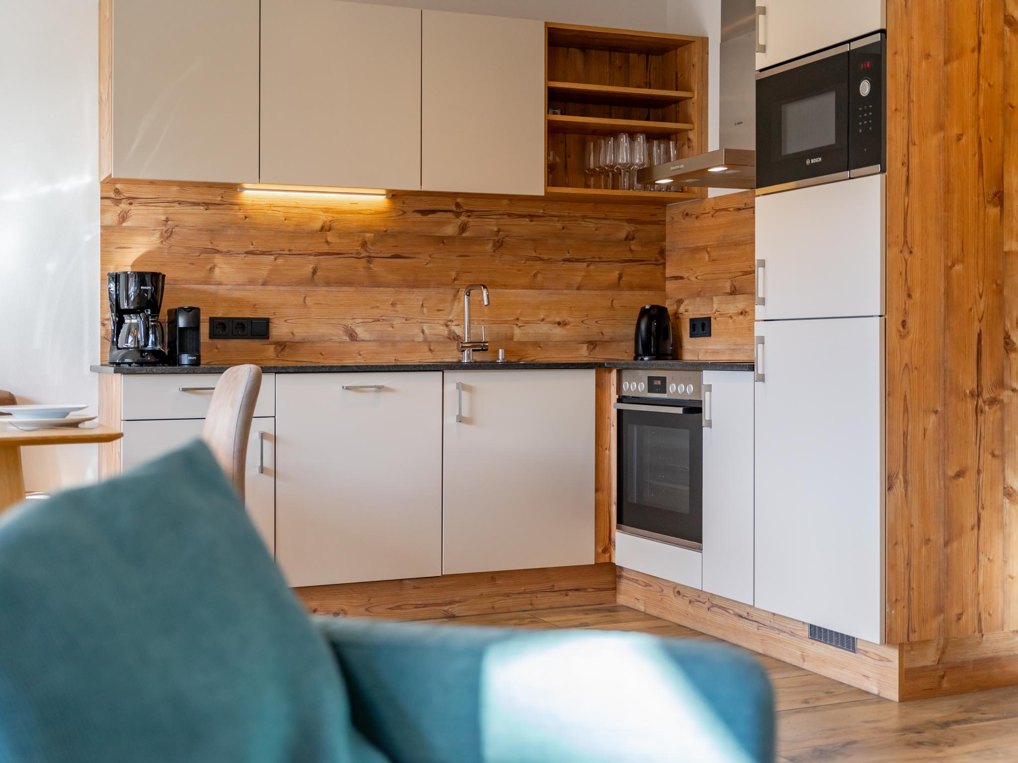 Tauern Suites Mitterwirt TOP 212 foto 12
