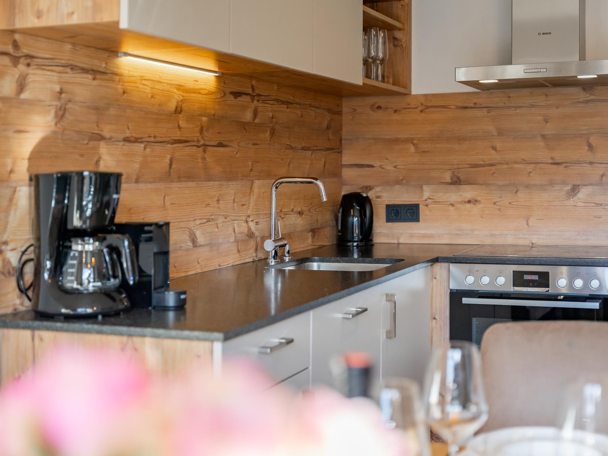 Tauern Suites Mitterwirt TOP 212 foto 13