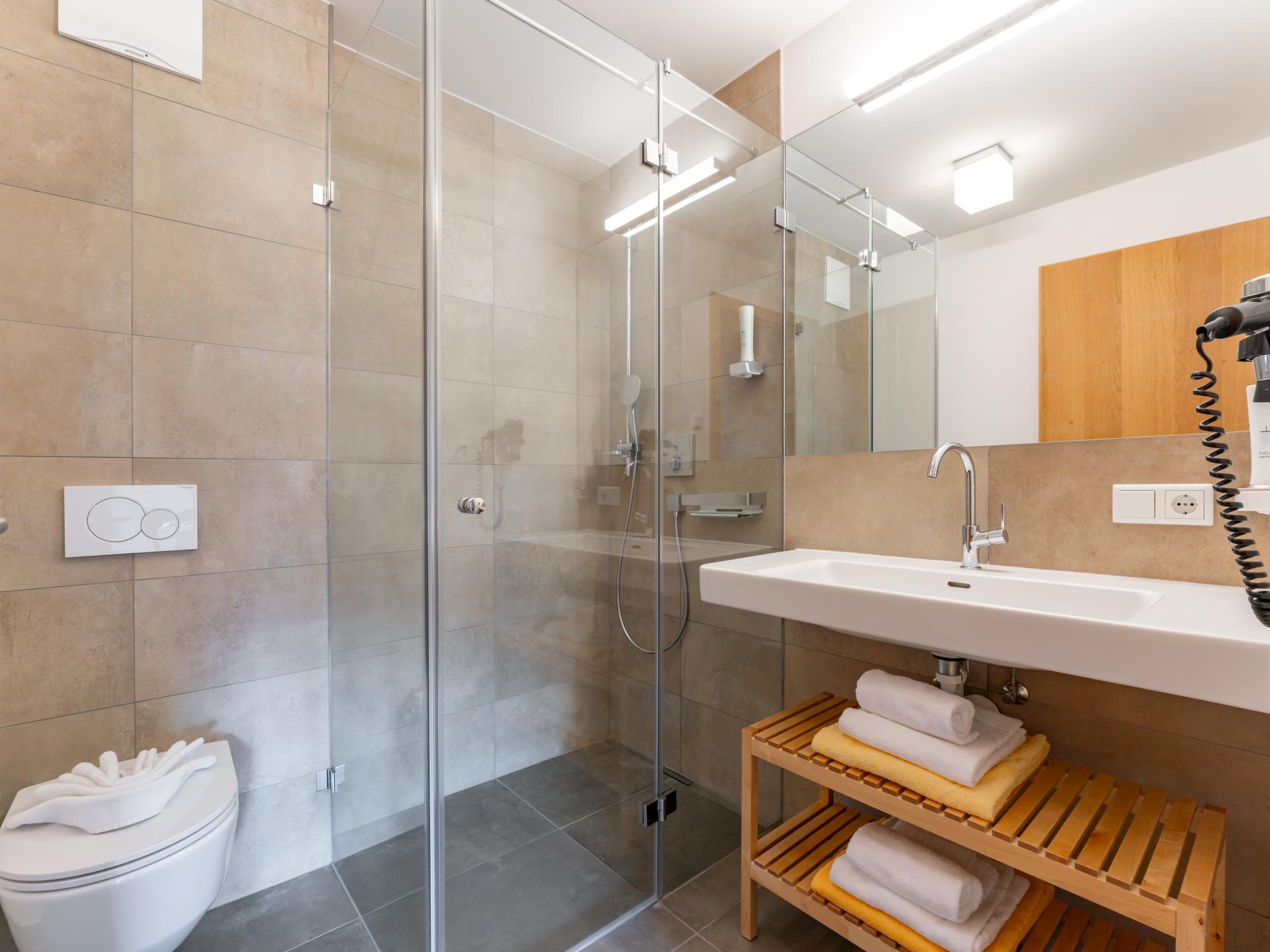 Tauern Suites Mitterwirt TOP 212 foto 15