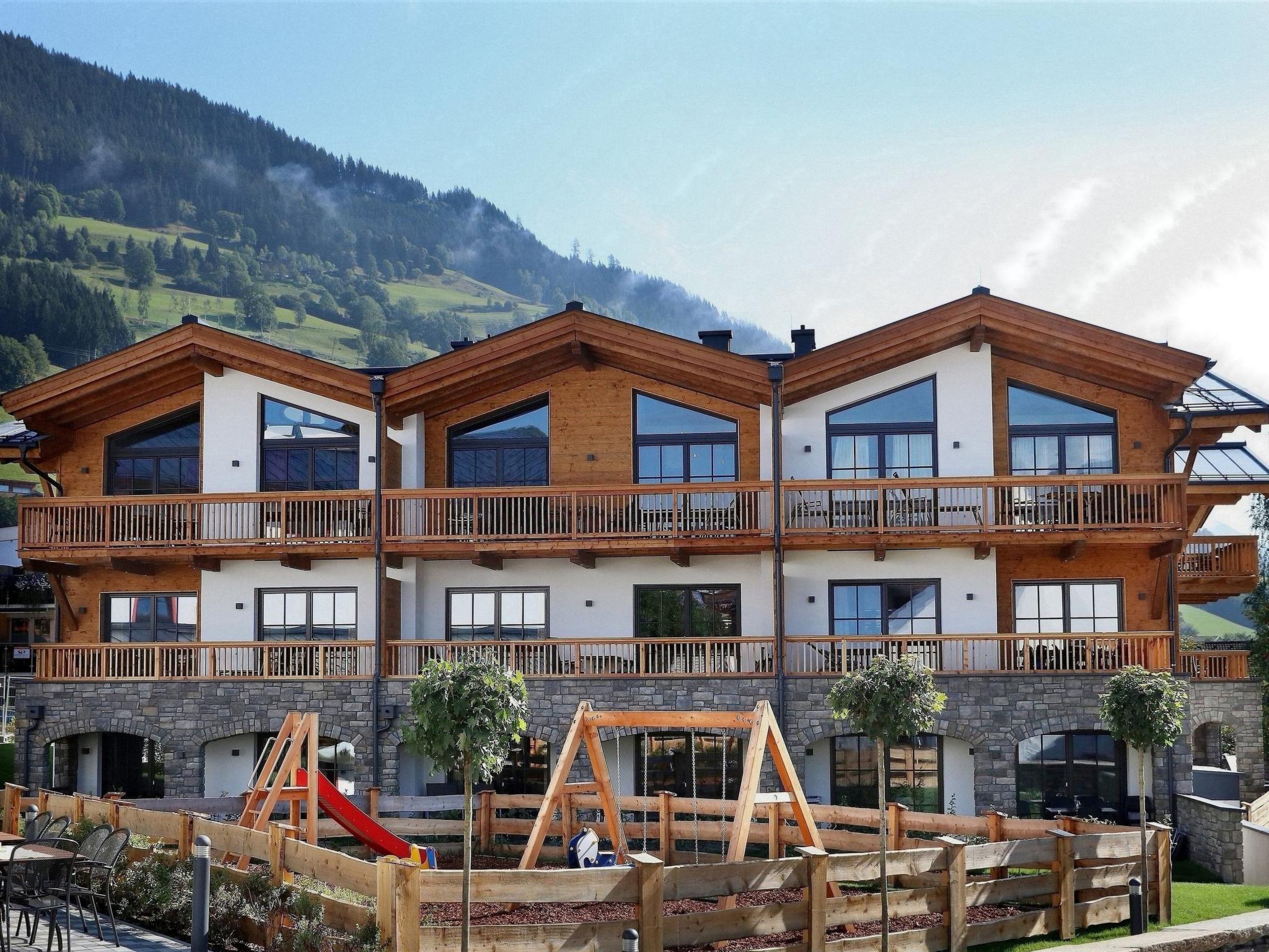 Tauernsuites Mitterwirt TOP 212 Salzburgerland