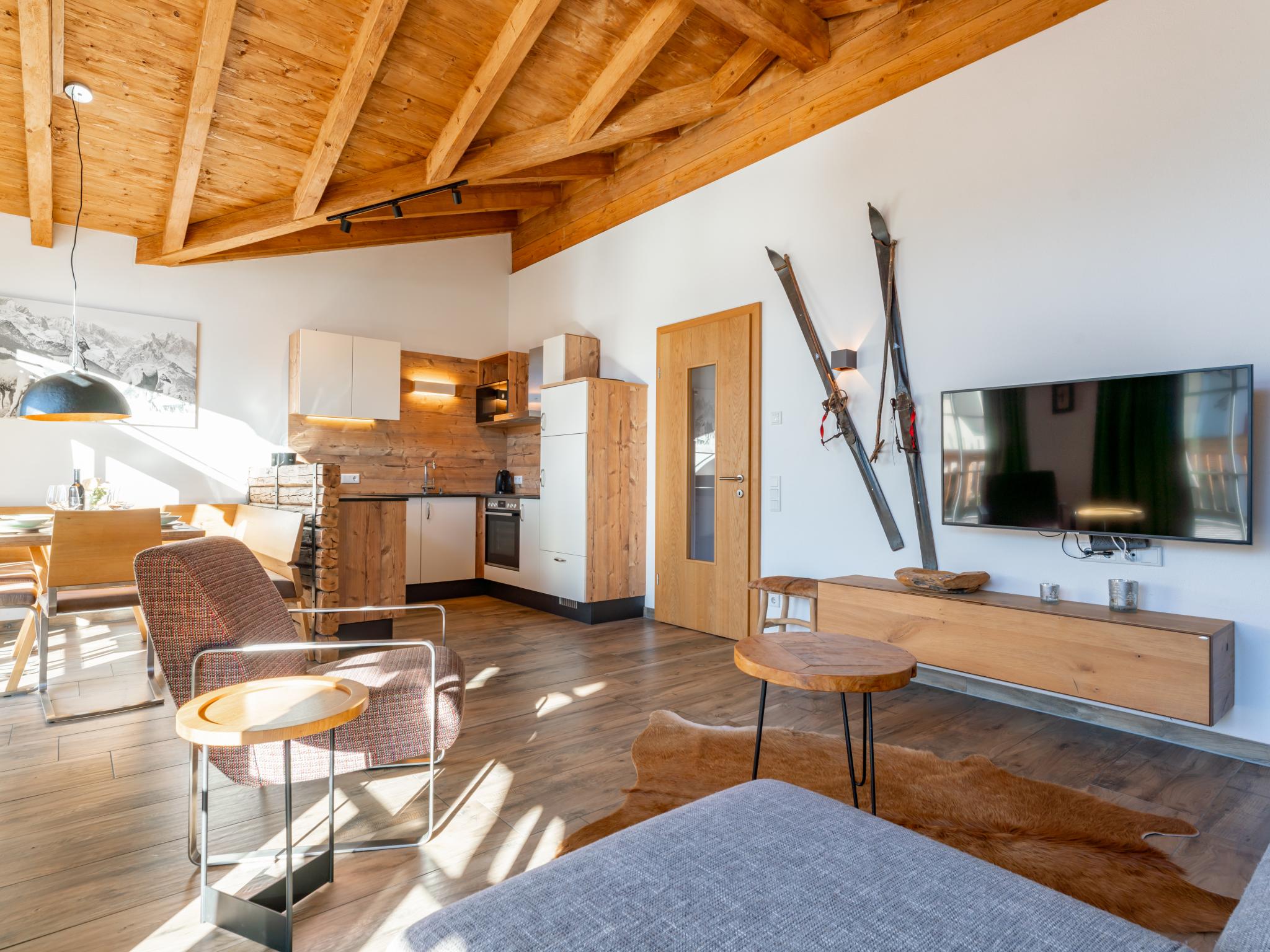 Tauernsuites Mitterwirt TOP 322 Salzburgerland