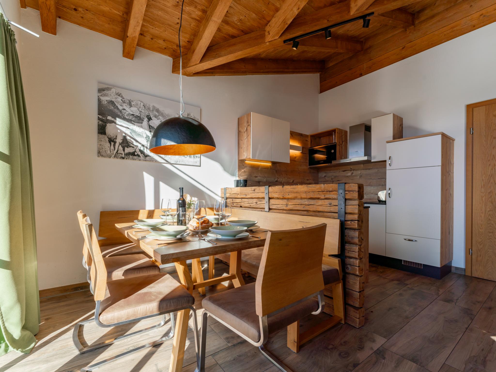 Tauernsuites Mitterwirt TOP 322 Salzburgerland