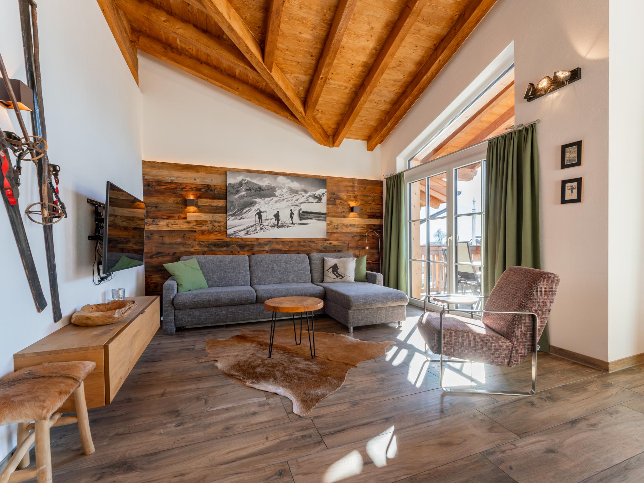 Tauernsuites Mitterwirt TOP 322 Salzburgerland