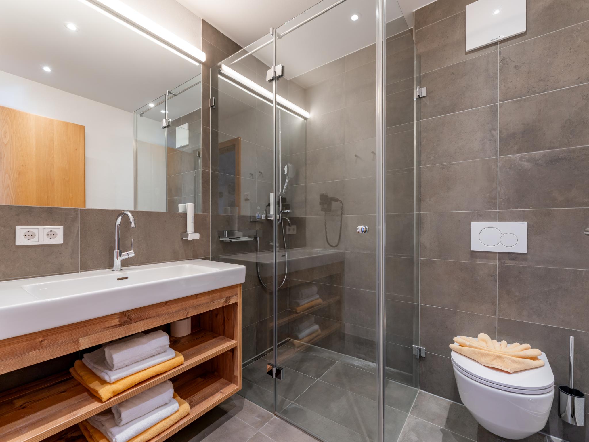 Tauernsuites Mitterwirt TOP 322 – afbeelding 4