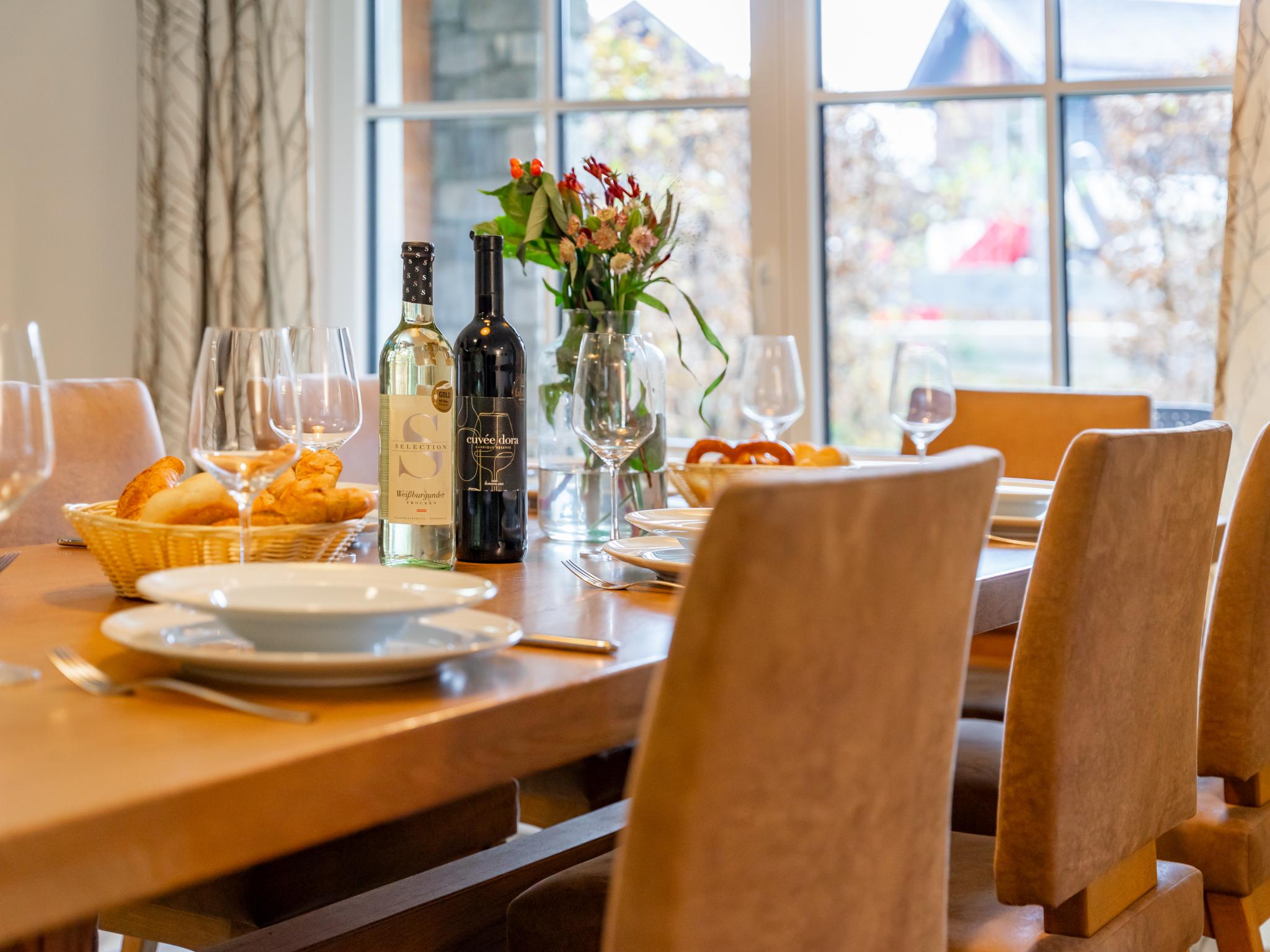 Bathroom facilities at Tauern Suites Mitterwirt TOP 204 in Piesendorf
