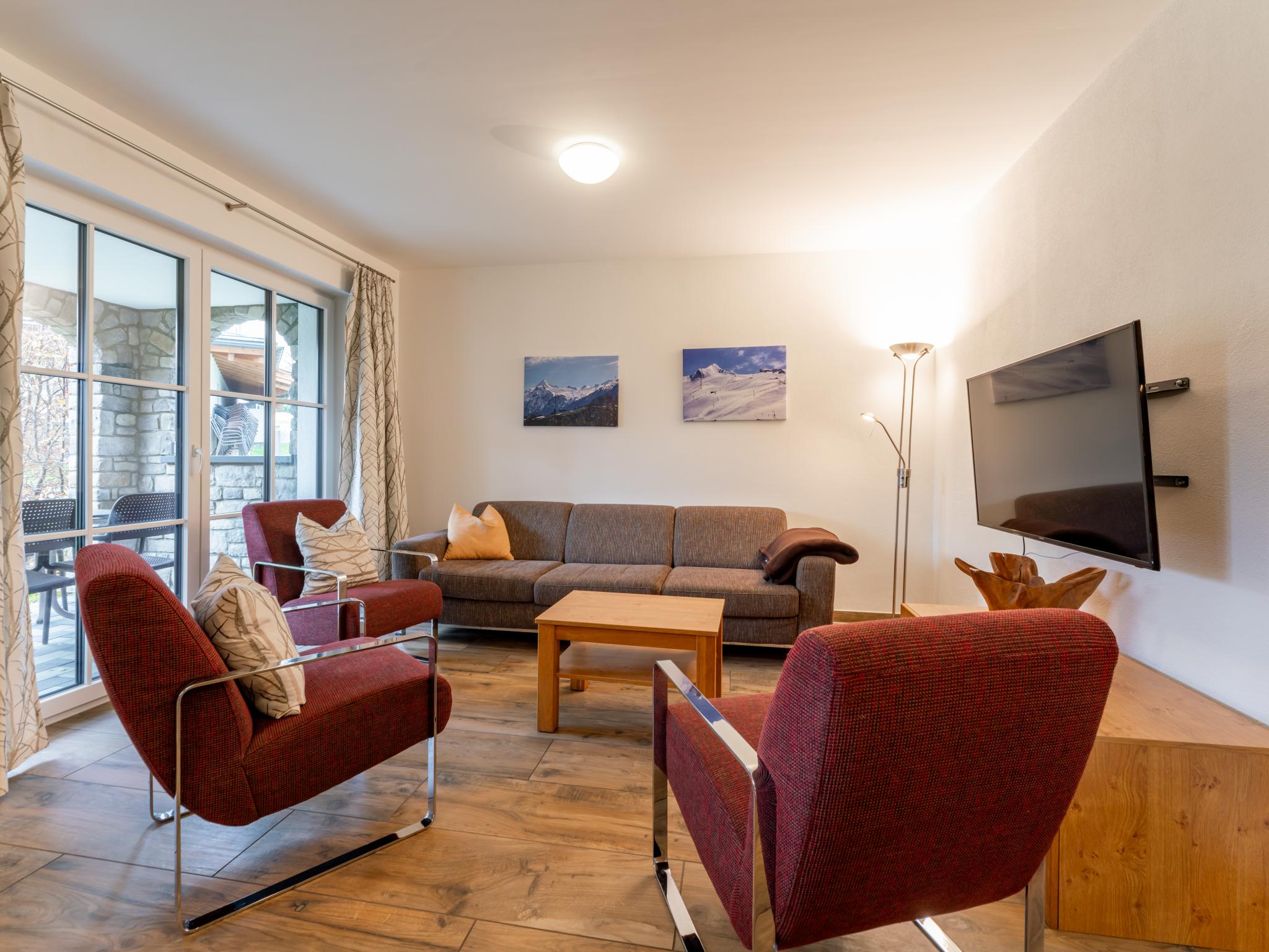 Tauern Suites Mitterwirt TOP 204 Salzburgerland