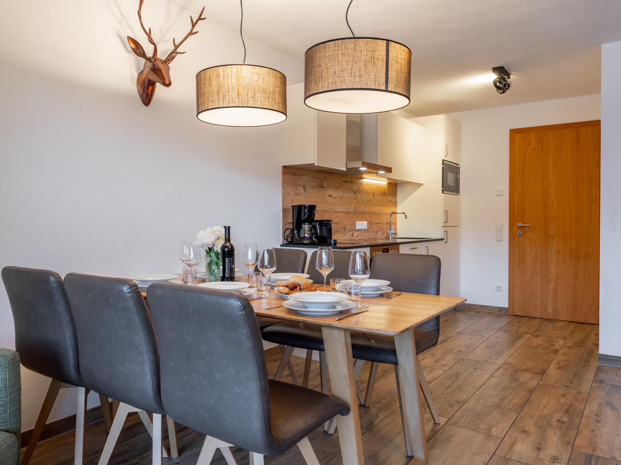 Tauern Suites Mitterwirt TOP 311 Salzburgerland